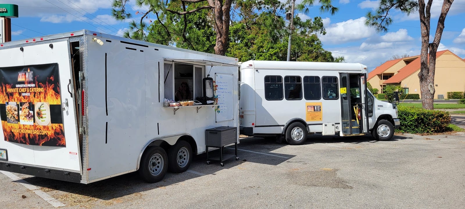The Truck by Chef Mike, photo 2