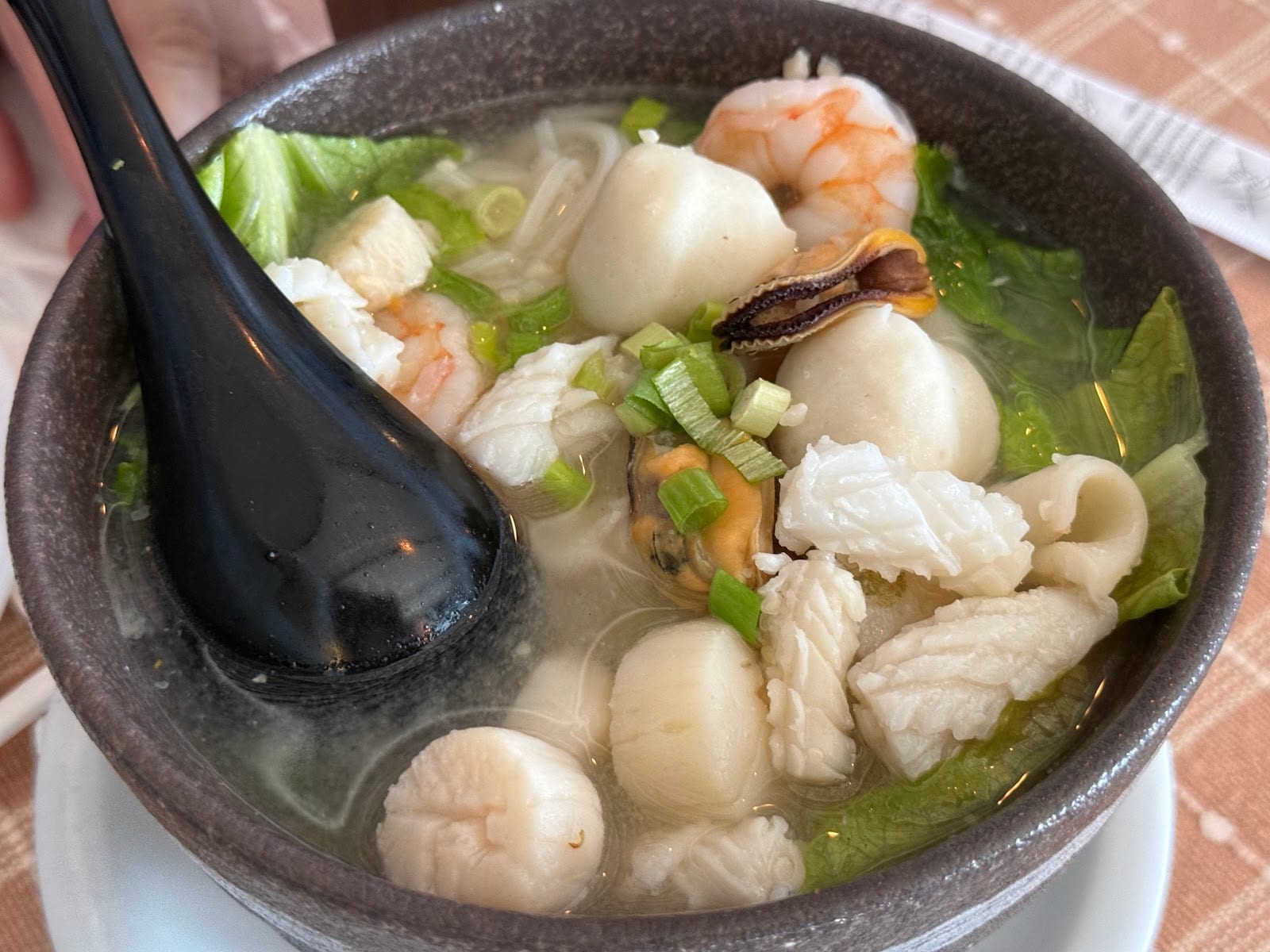 Thai Time Restaurant
