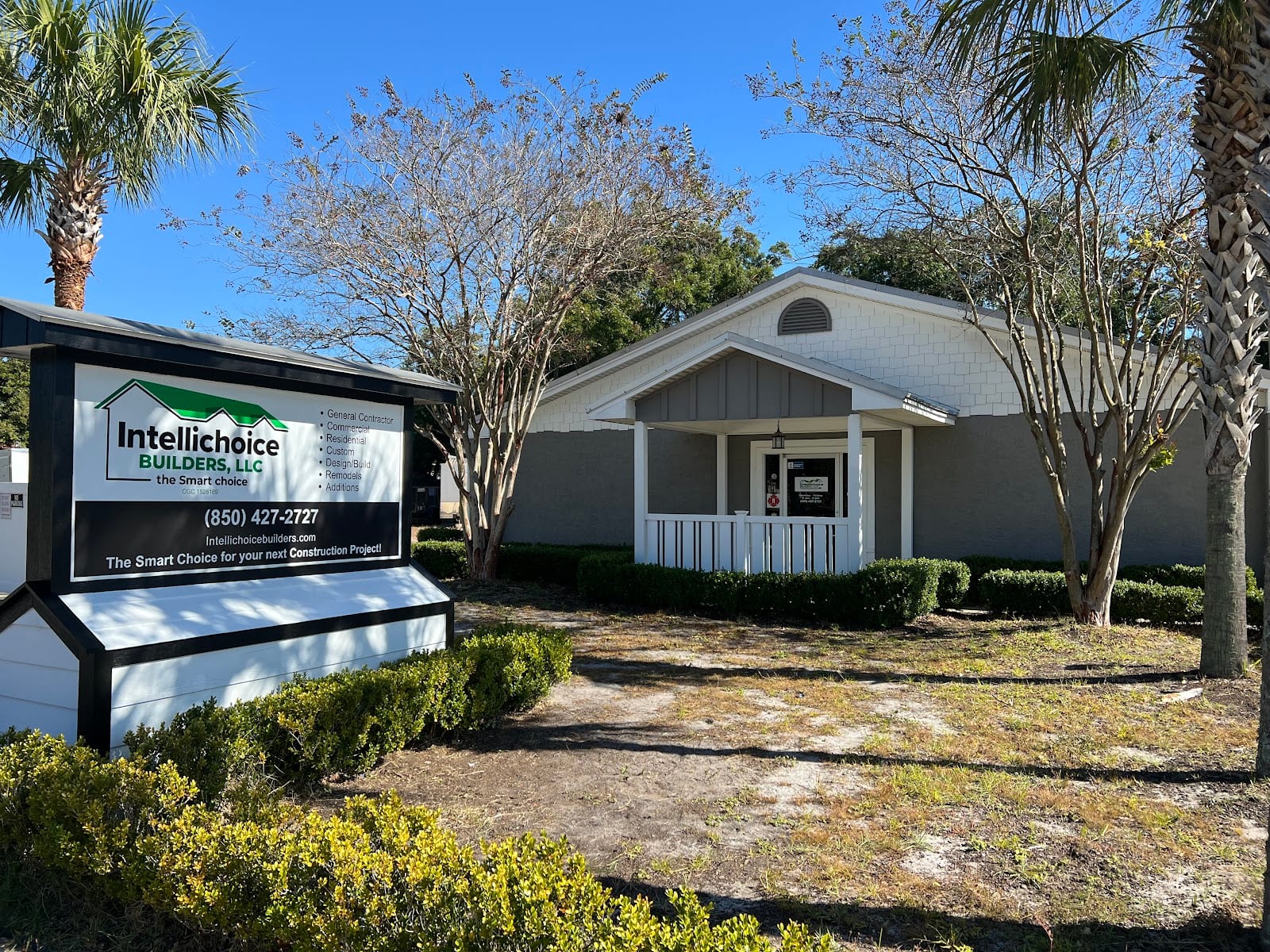 Intellichoice Builders, LLC, photo 2
