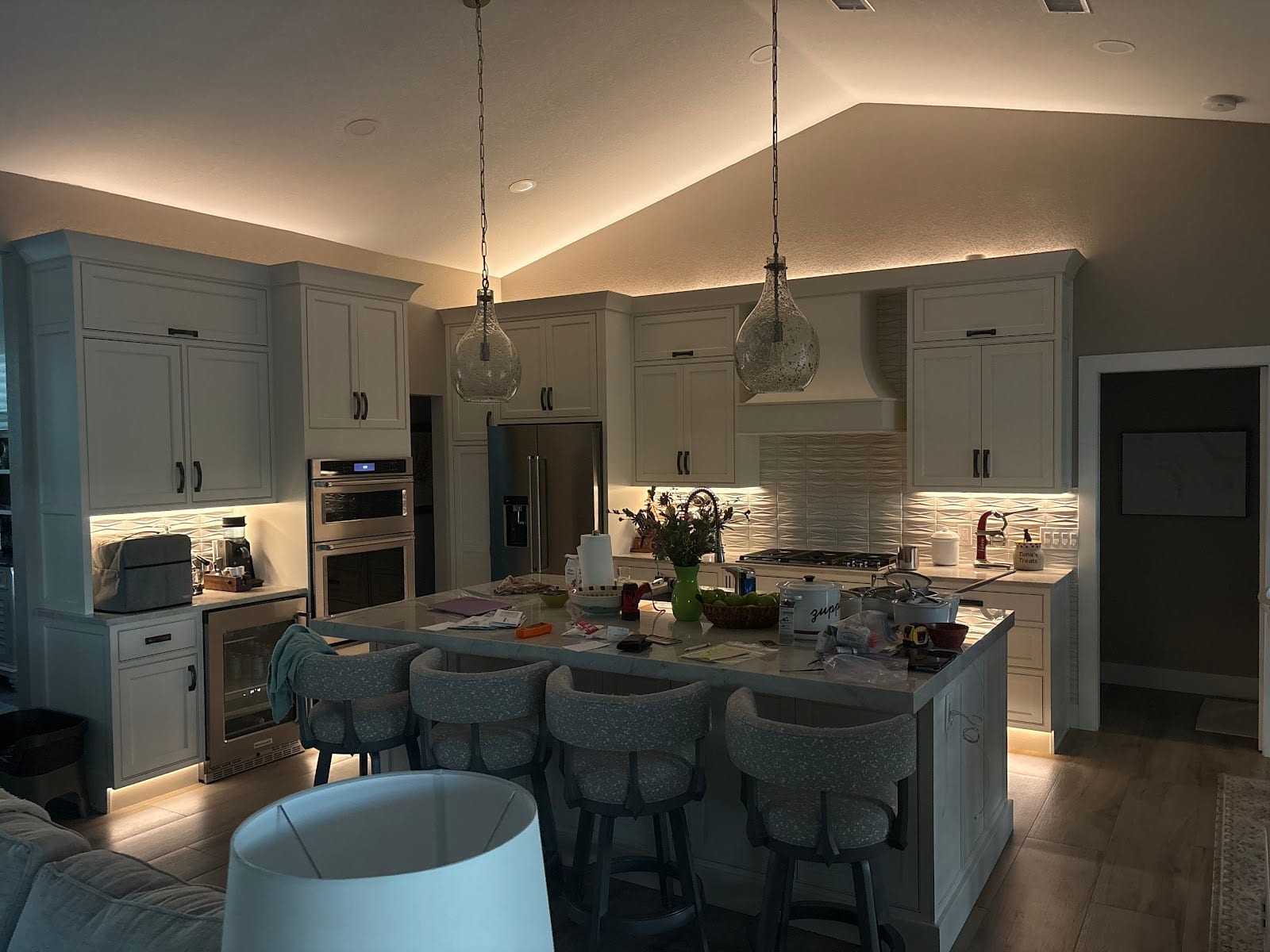 Skyline Smart Homes