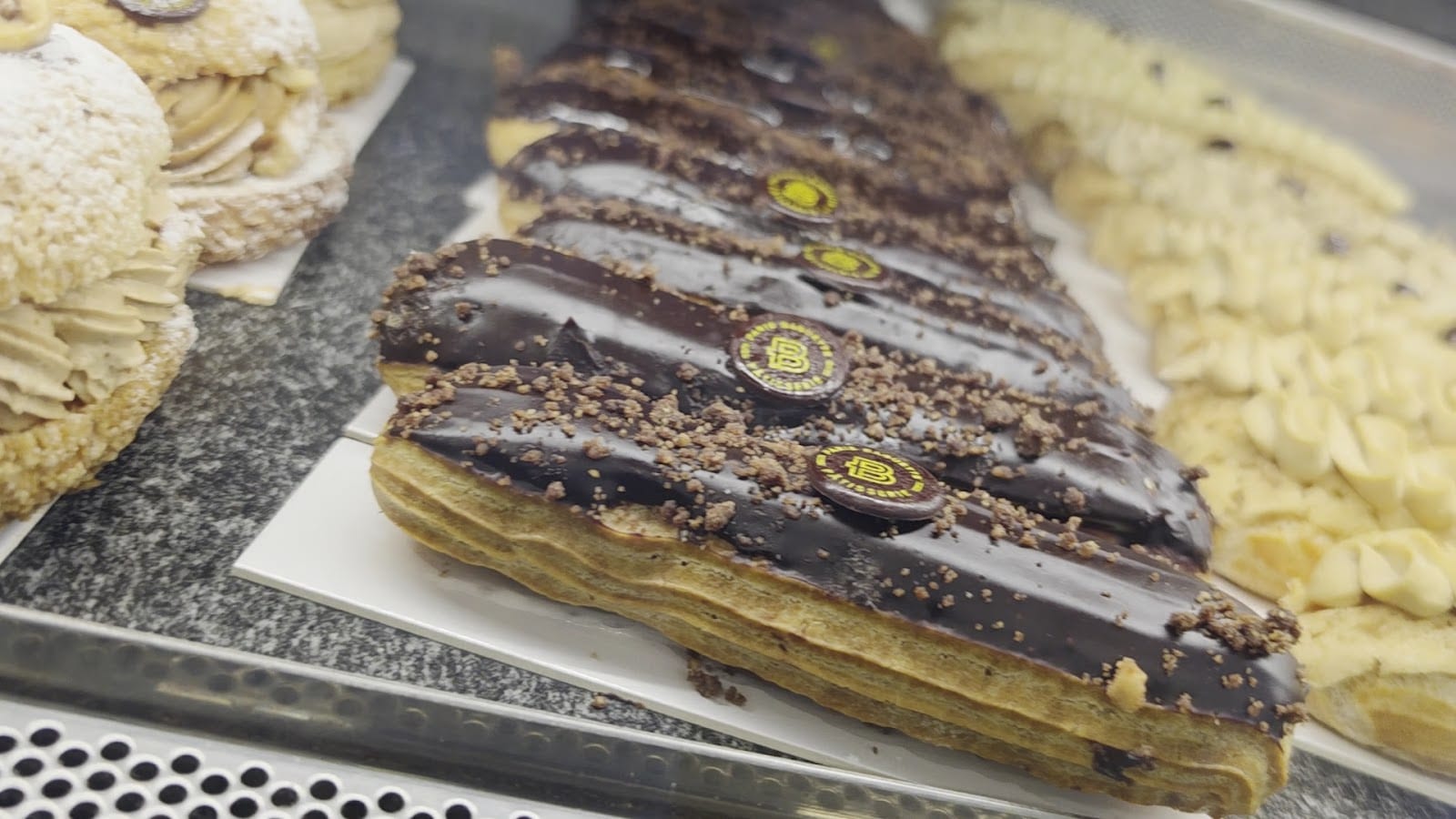 Paris Baguette, photo 3