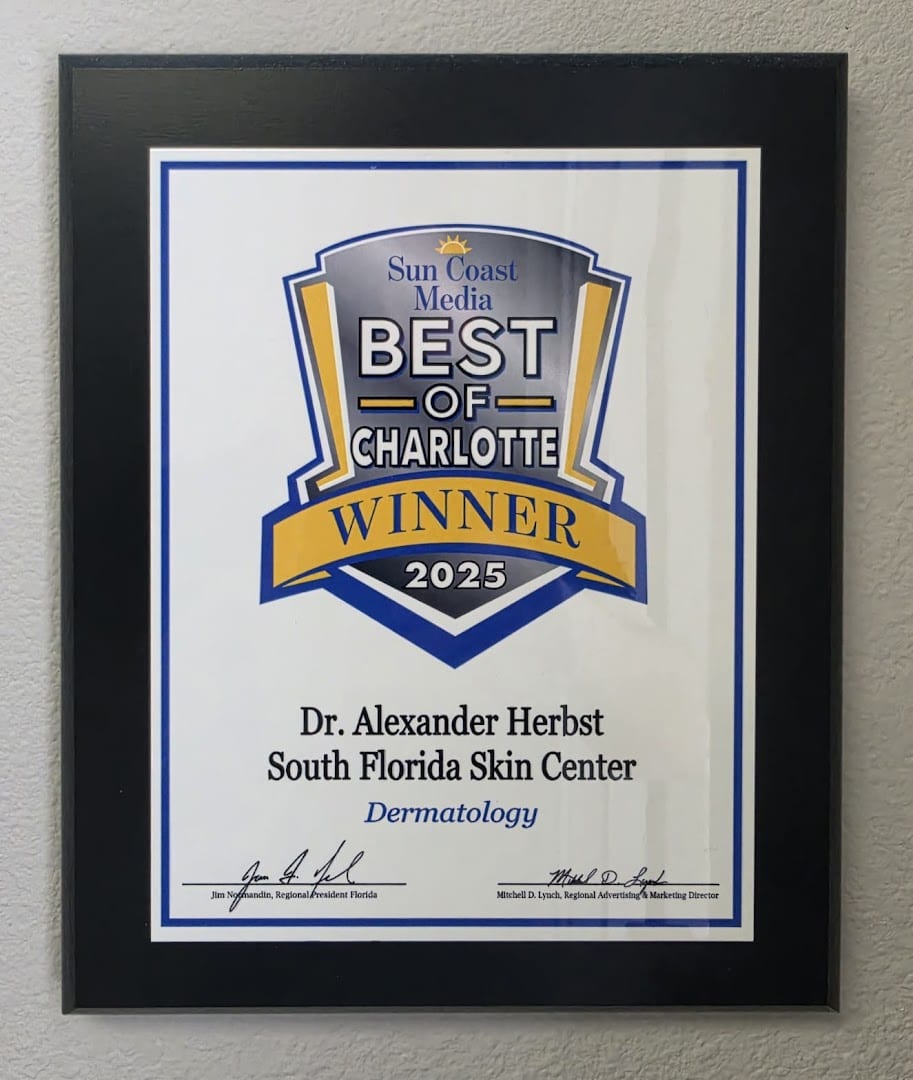 Dr. Alexander Herbst
