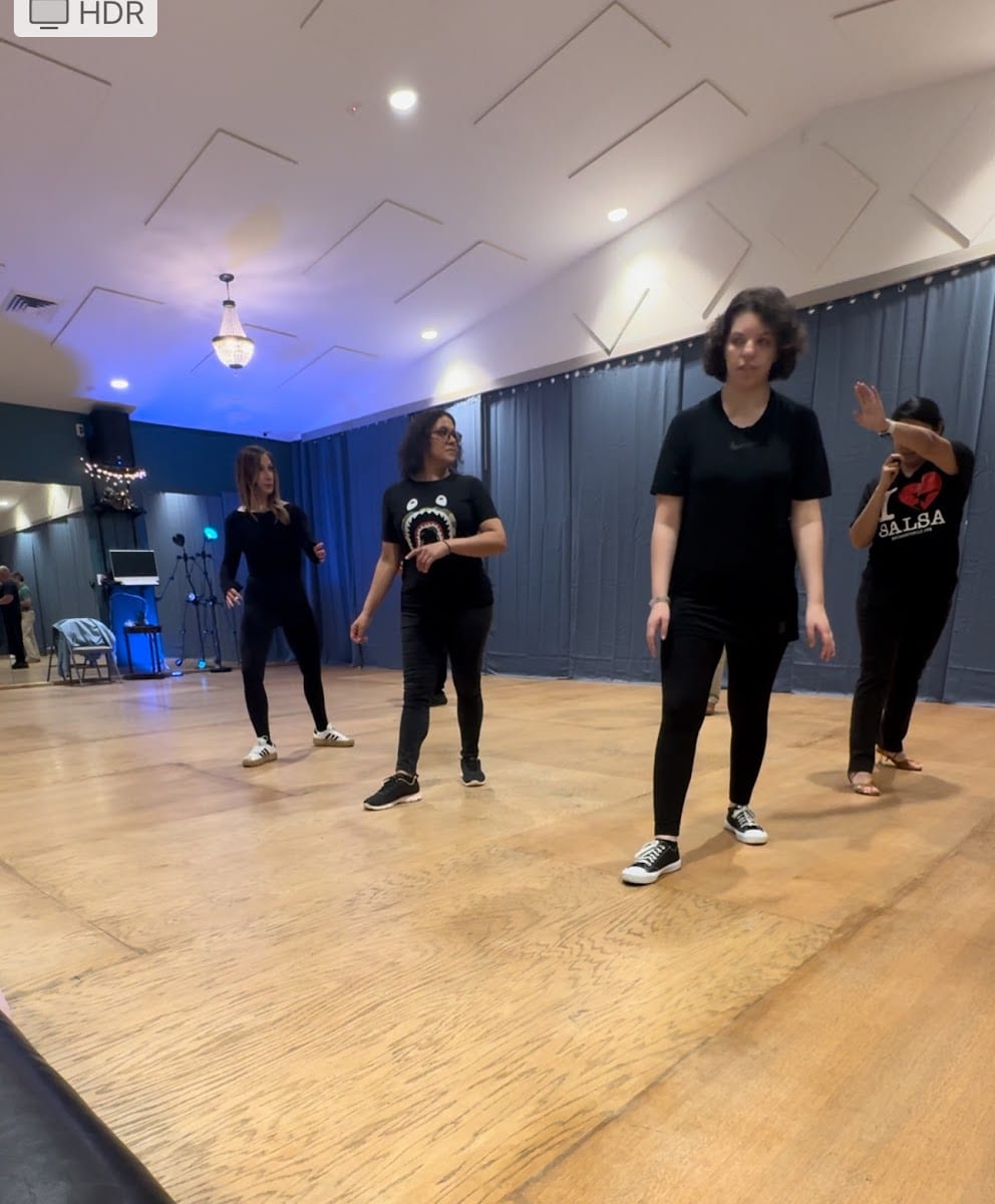 Baila Huntsville - Salsa & Bachata Dance Classes, photo 2
