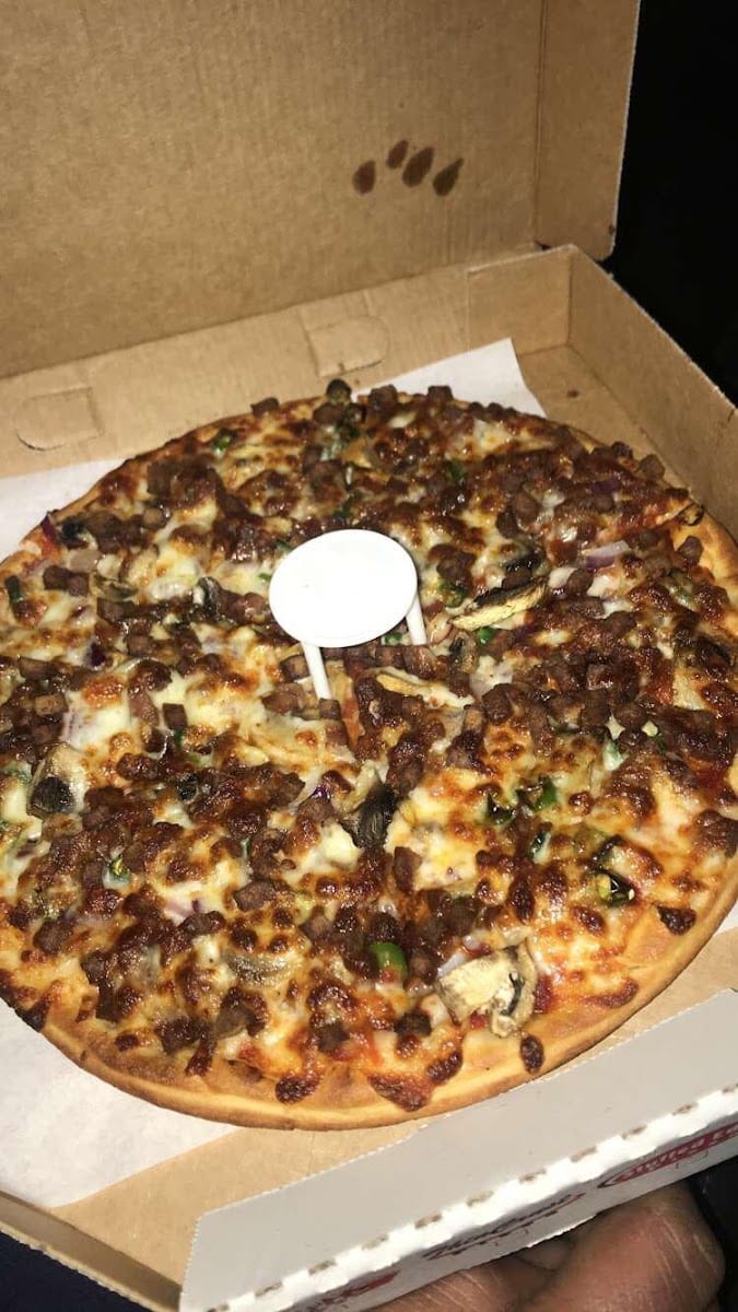 TGF Pizza, photo 3