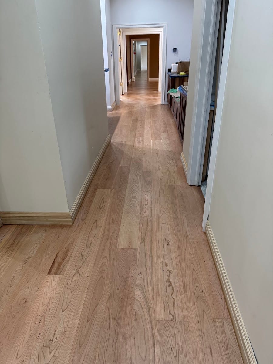 JM Beautiful Wood Floors, photo 2