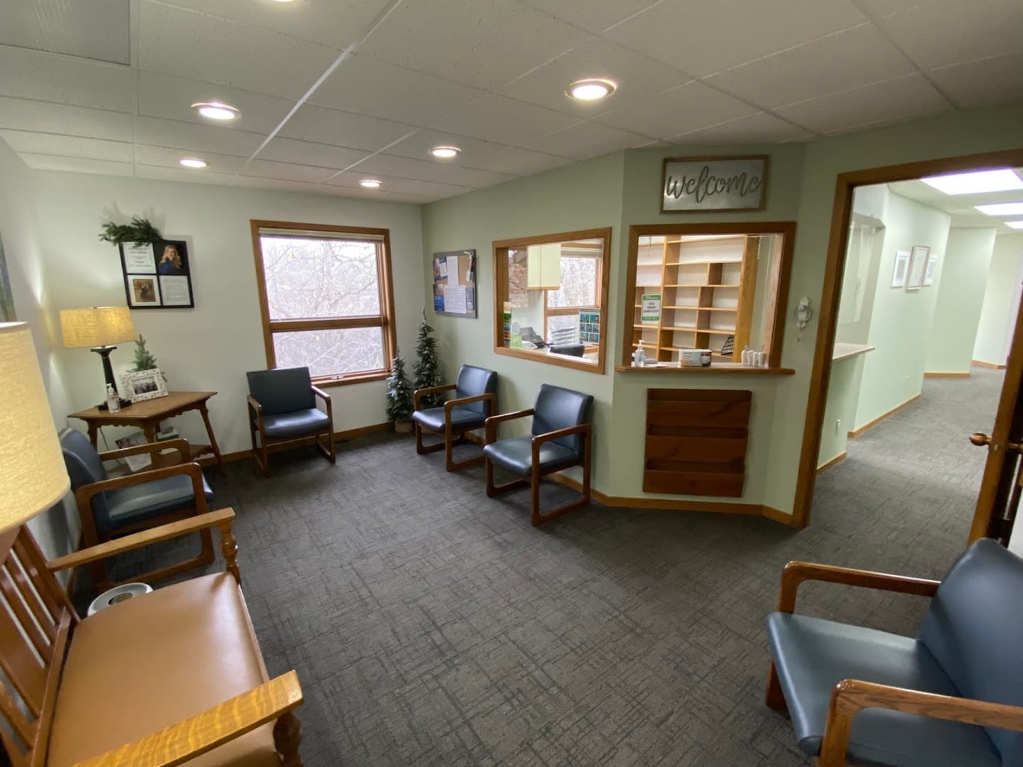 Miller Family Dental