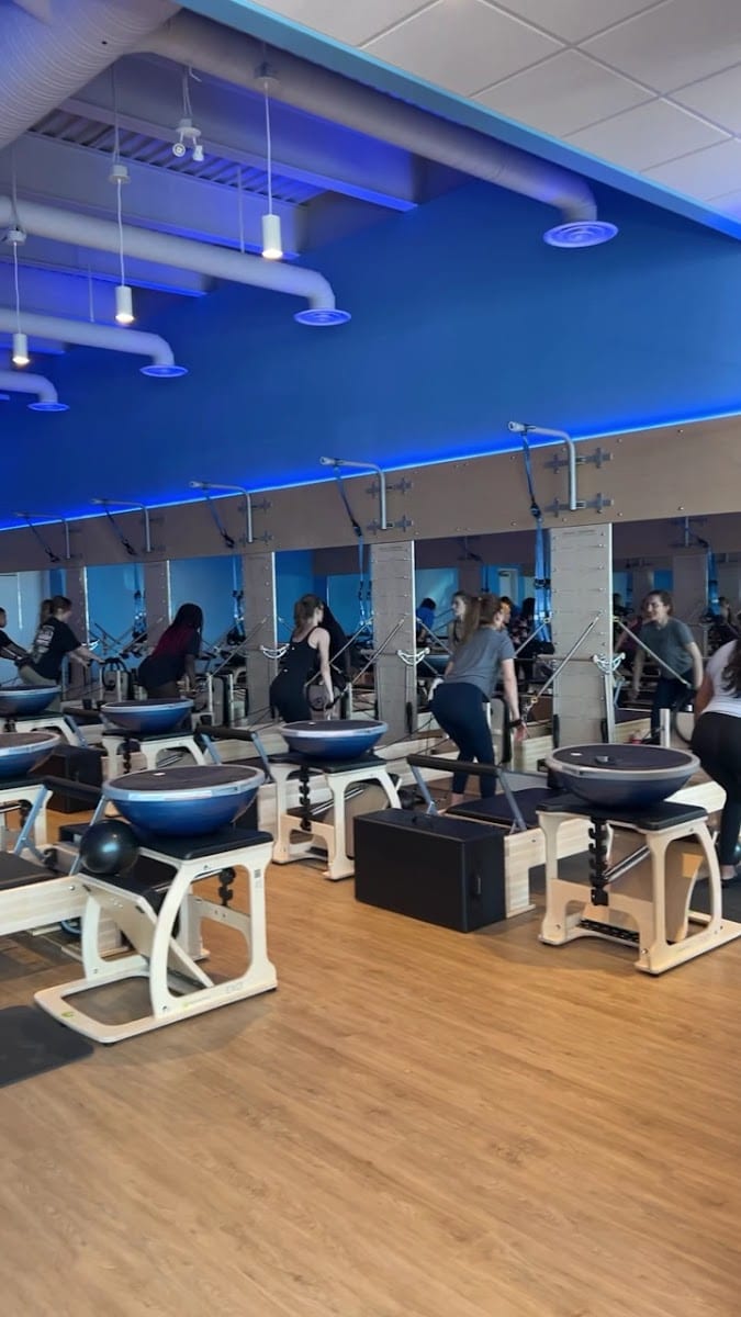 Club Pilates Sherwood Centre, photo 3