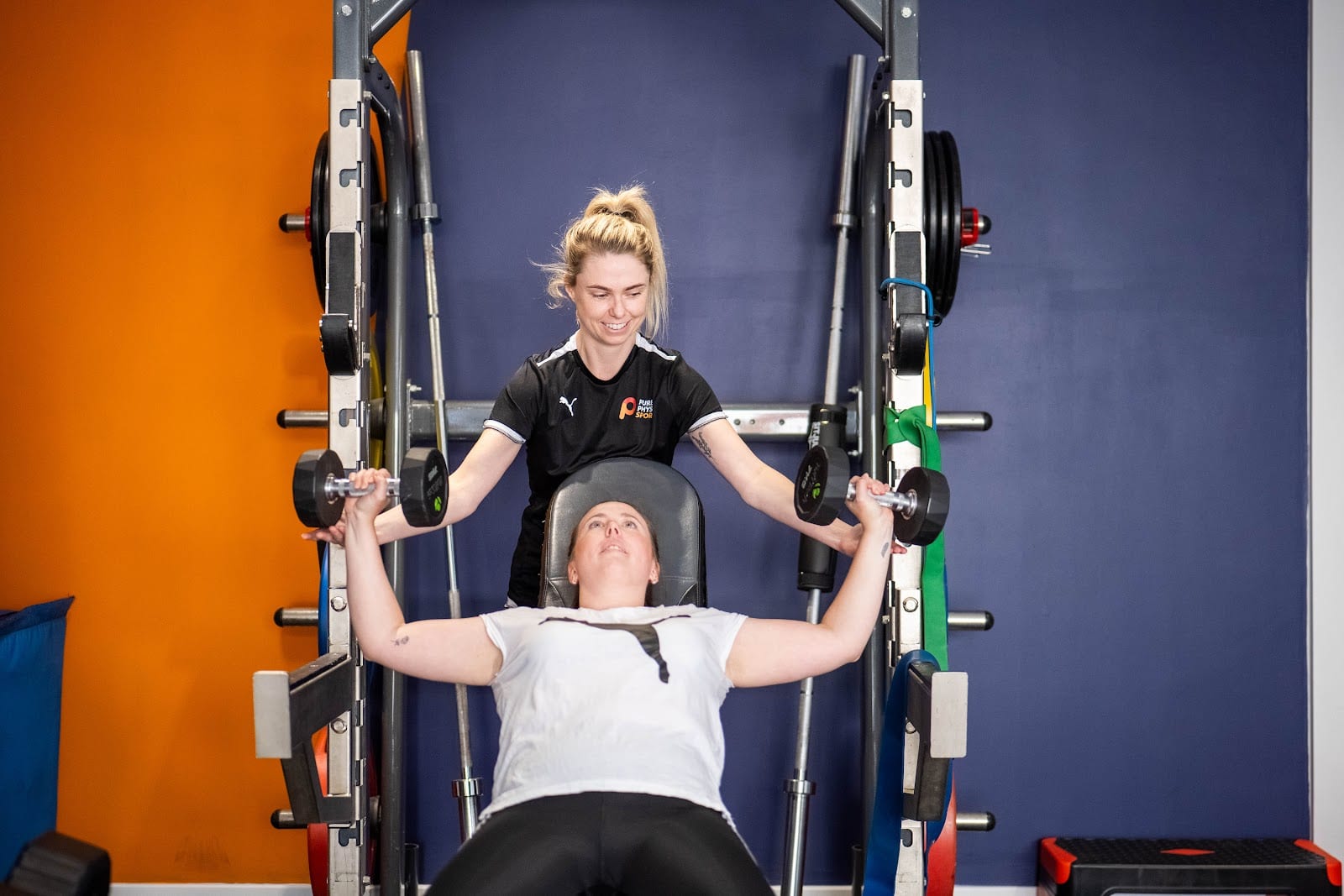 Pure Physiotherapy Norwich, City Road - Sports, photo 2