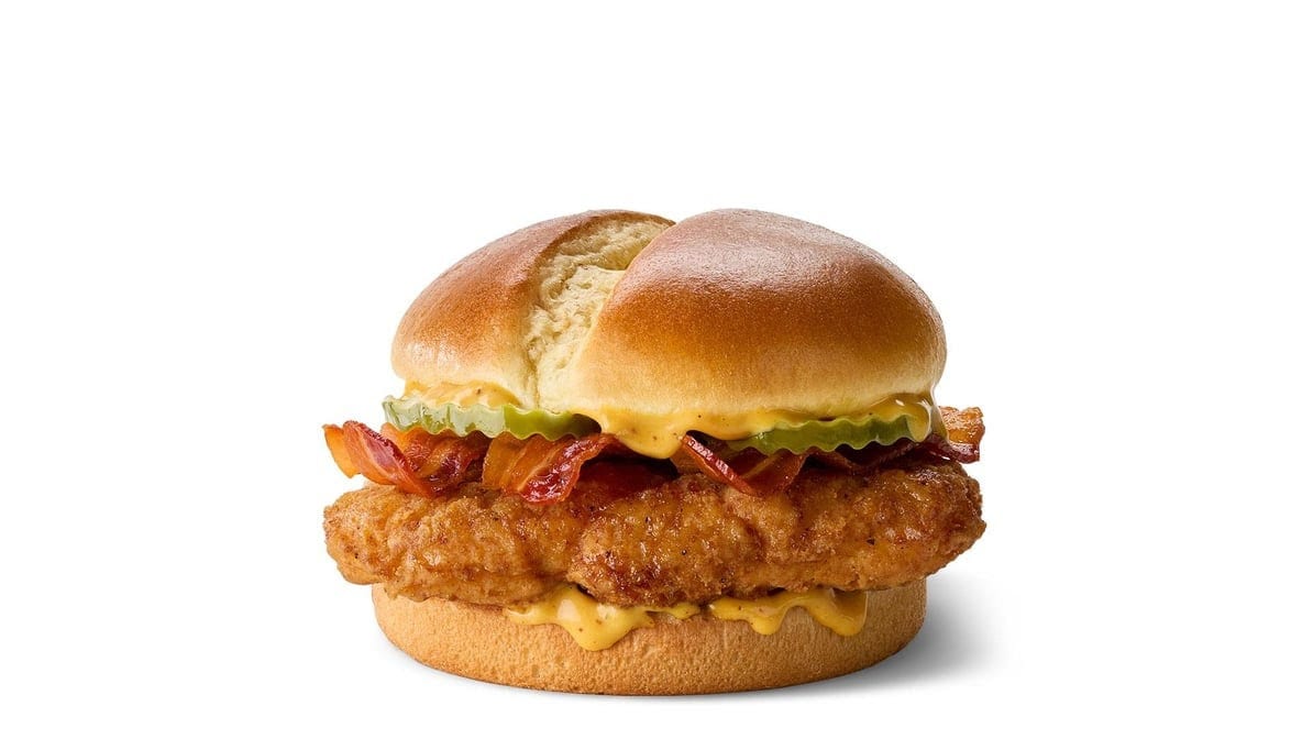 McDonald's, photo 3