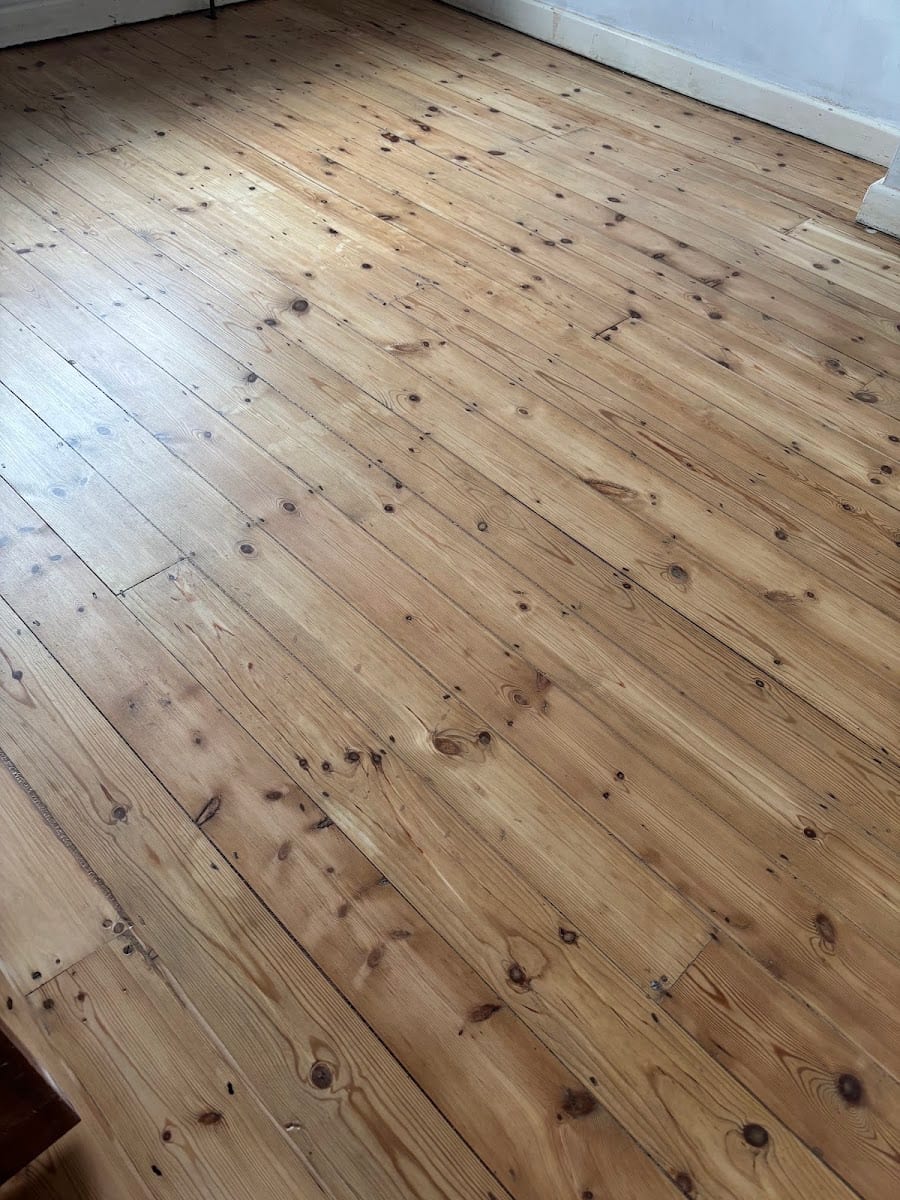 Maxymus Floor Care, photo 3
