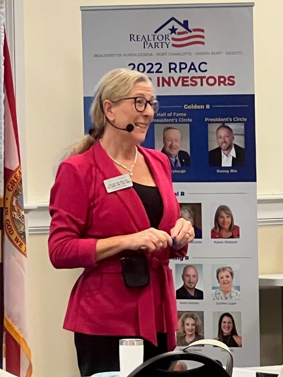 Punta Gorda Association of Realtors, photo 3