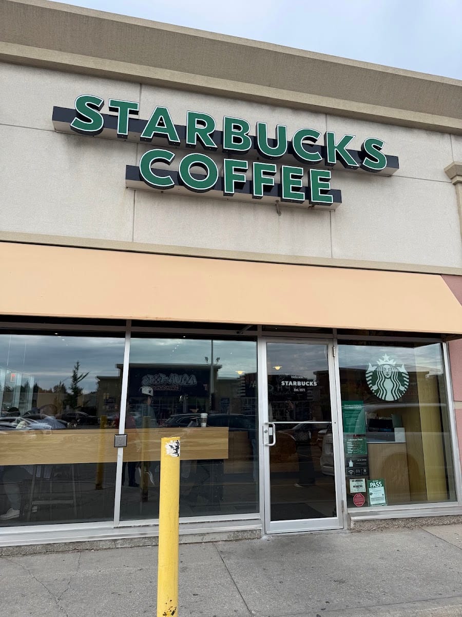 Starbucks Coffee Company