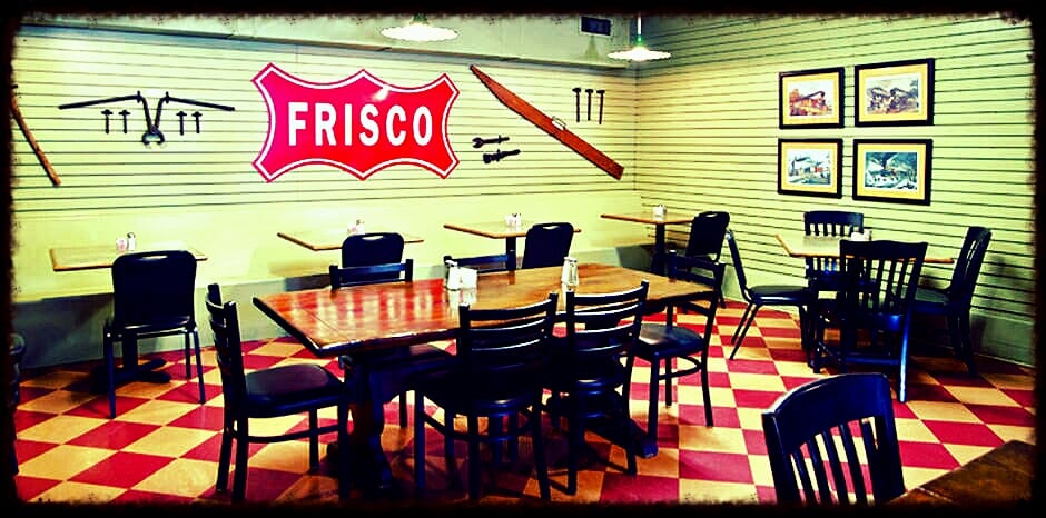 Depot Cafe, photo 3