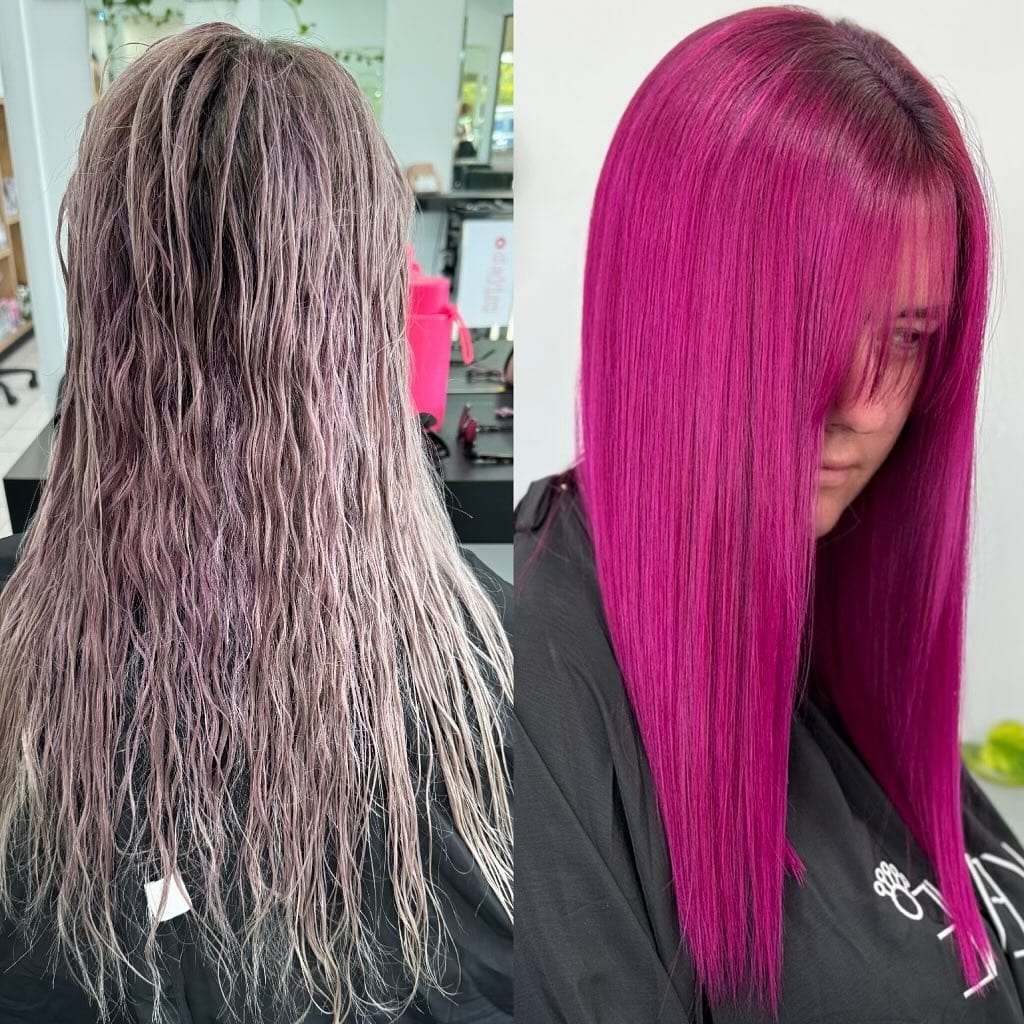 Image Hair Studio, photo 3