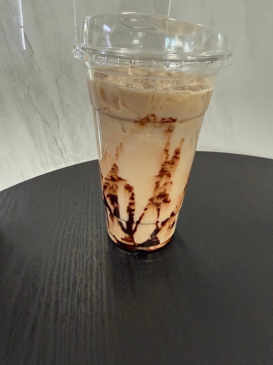 Octane Cafe
