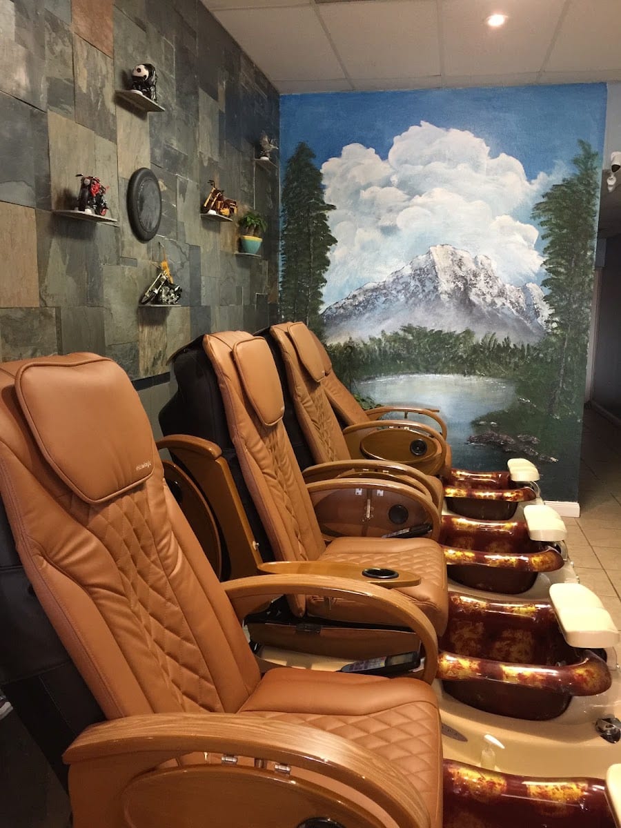 Vo Precision Nails and Spa, photo 3