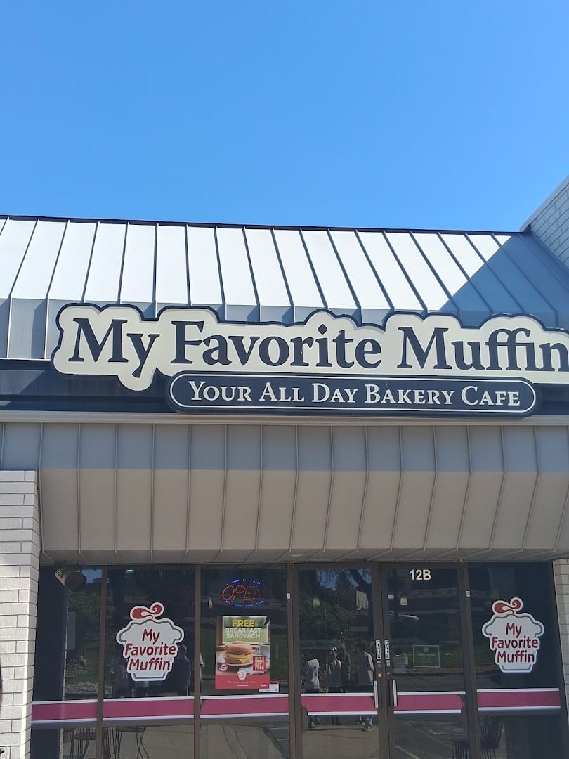 My Favorite Muffin, photo 4