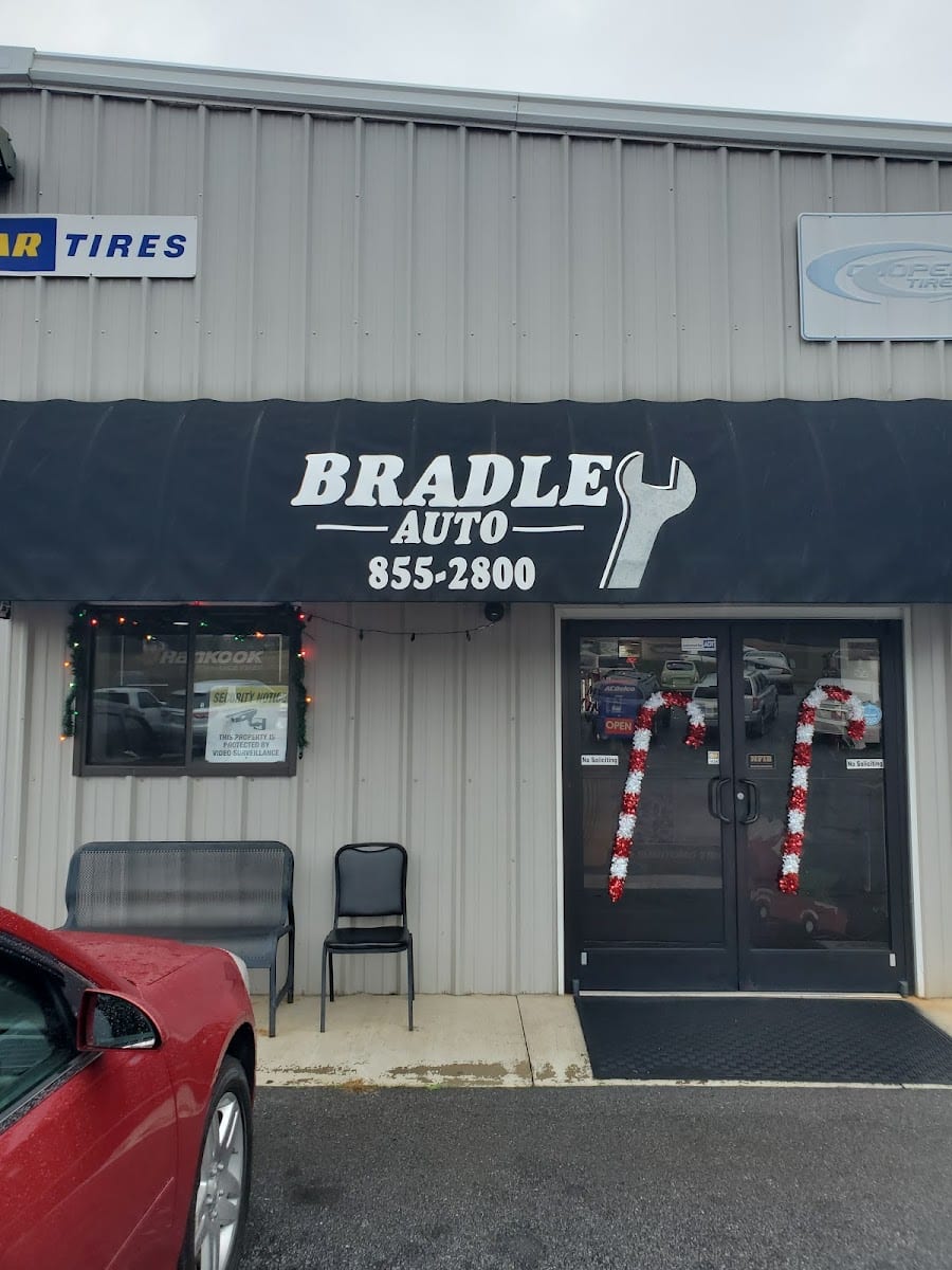Bradley Auto LLC