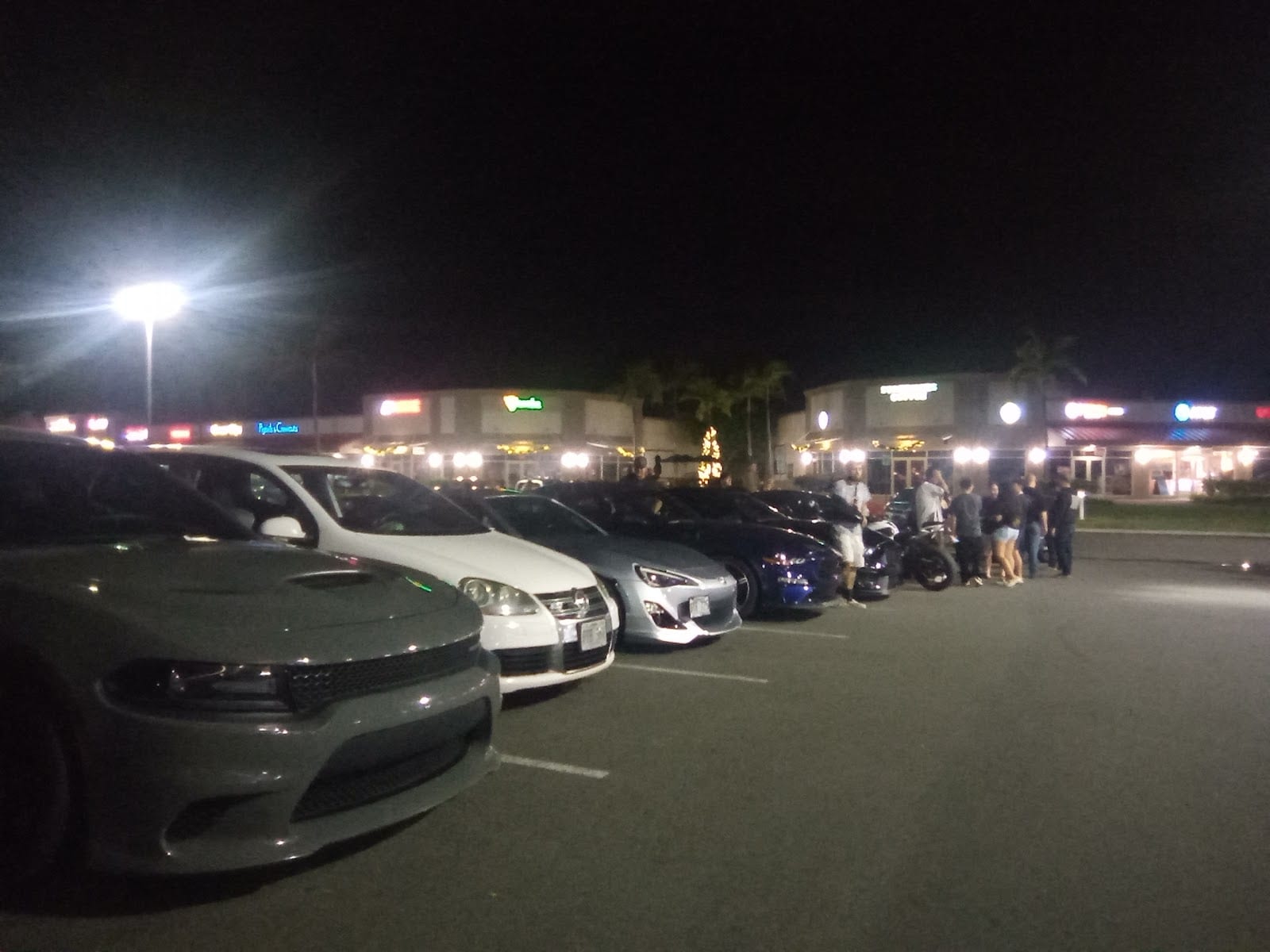 NEX Iroquois Mini Mart