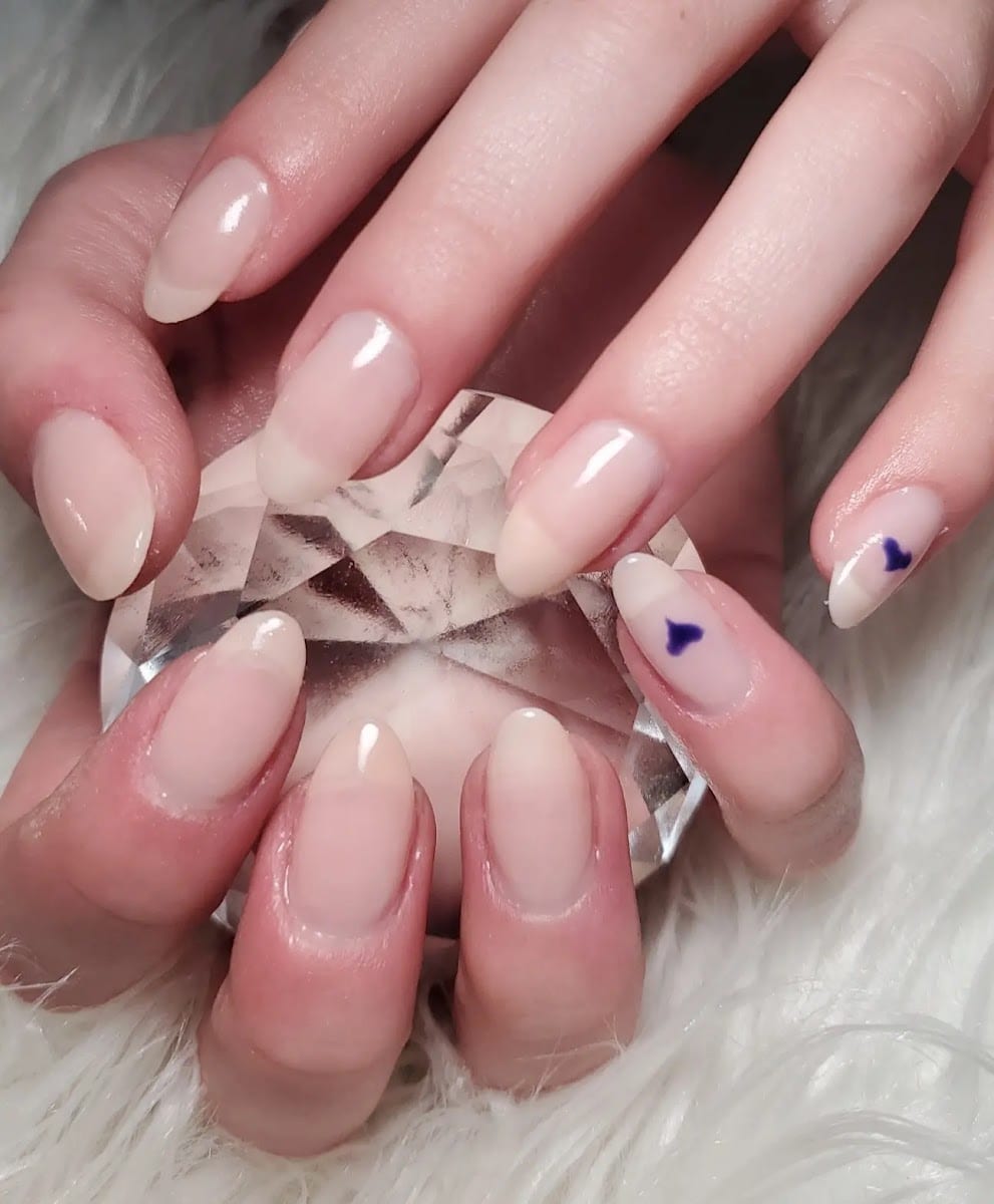 Lush Nails Spa by Kim & Kevin