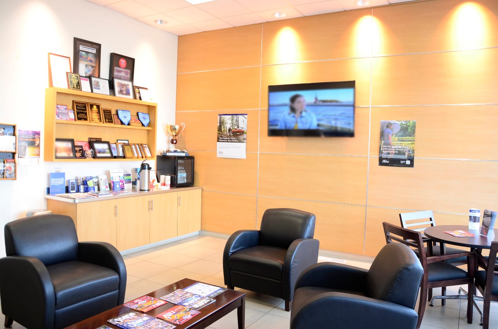 Lakeview Ford, photo 3