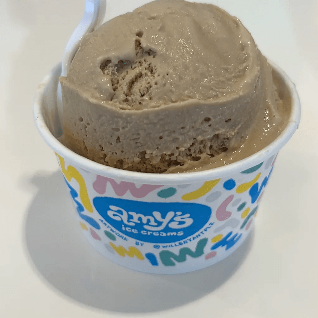 Amy's Ice Creams