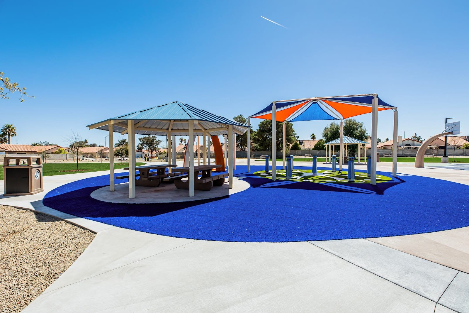 Charleston Heights Park