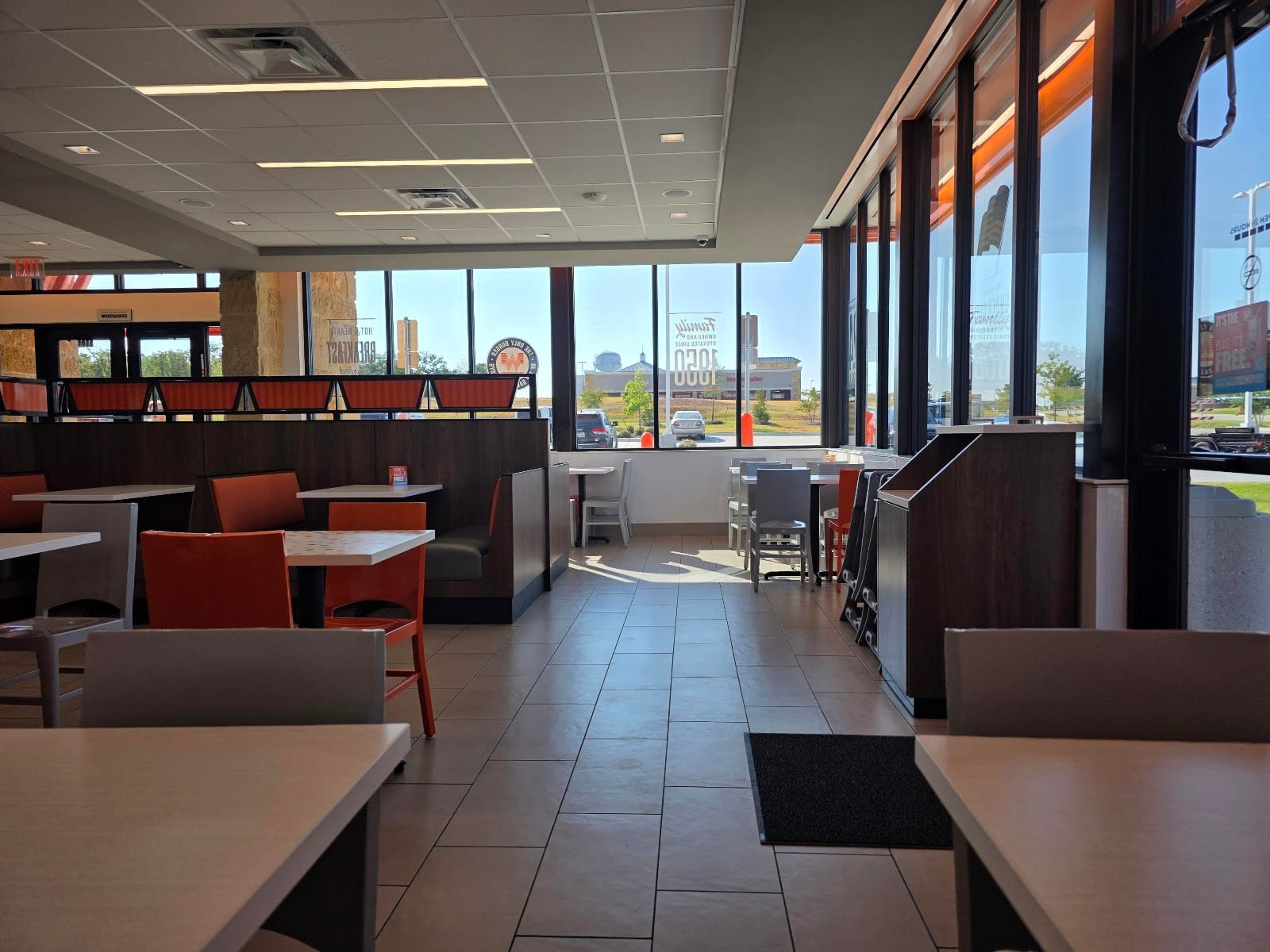 Whataburger, photo 4
