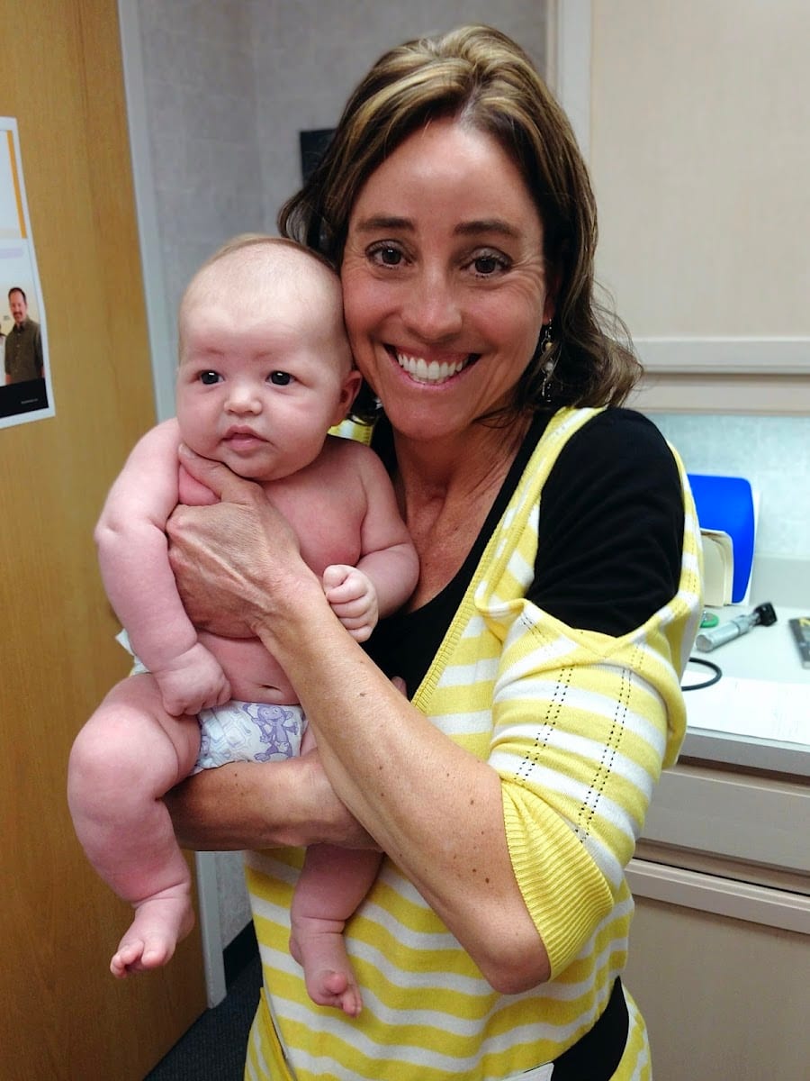 Dana Forrest, MD