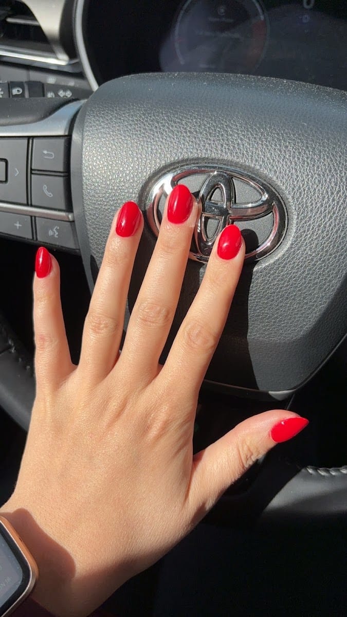 Nails By HL