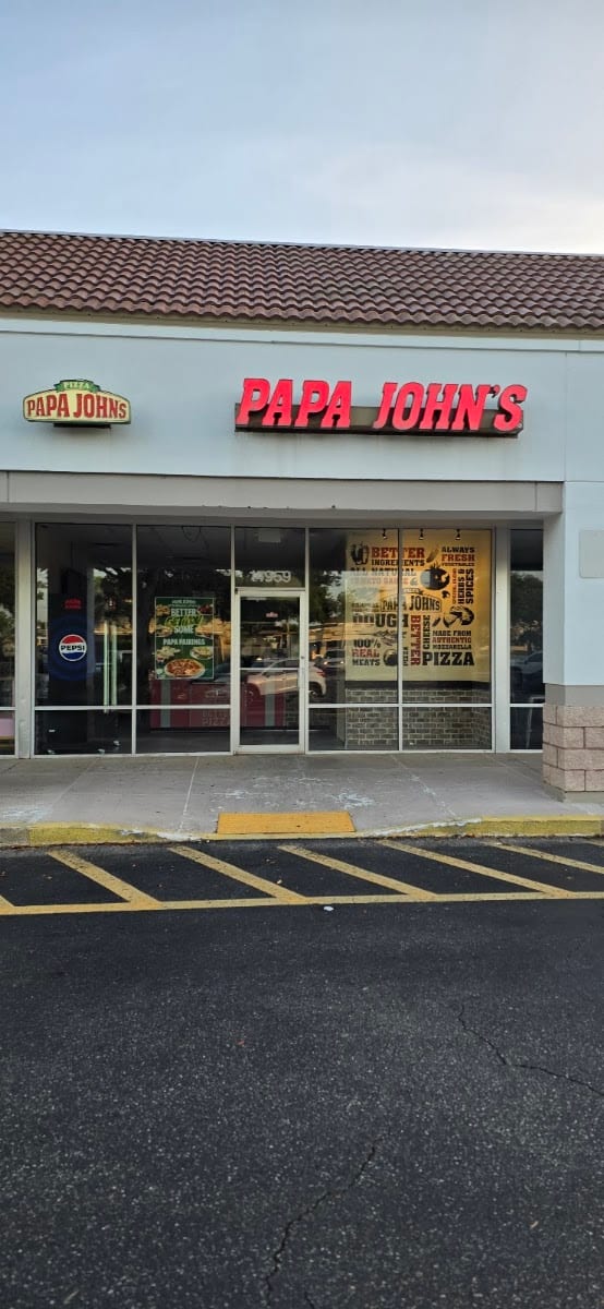 Papa Johns Pizza, photo 2