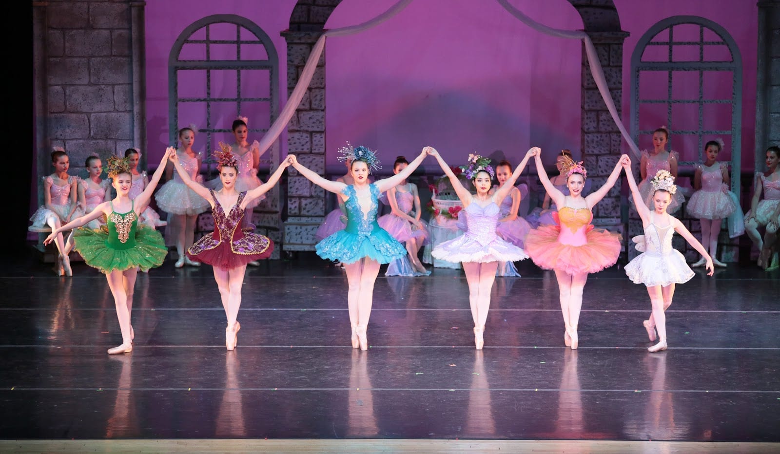 Academy Ballet School, photo 3