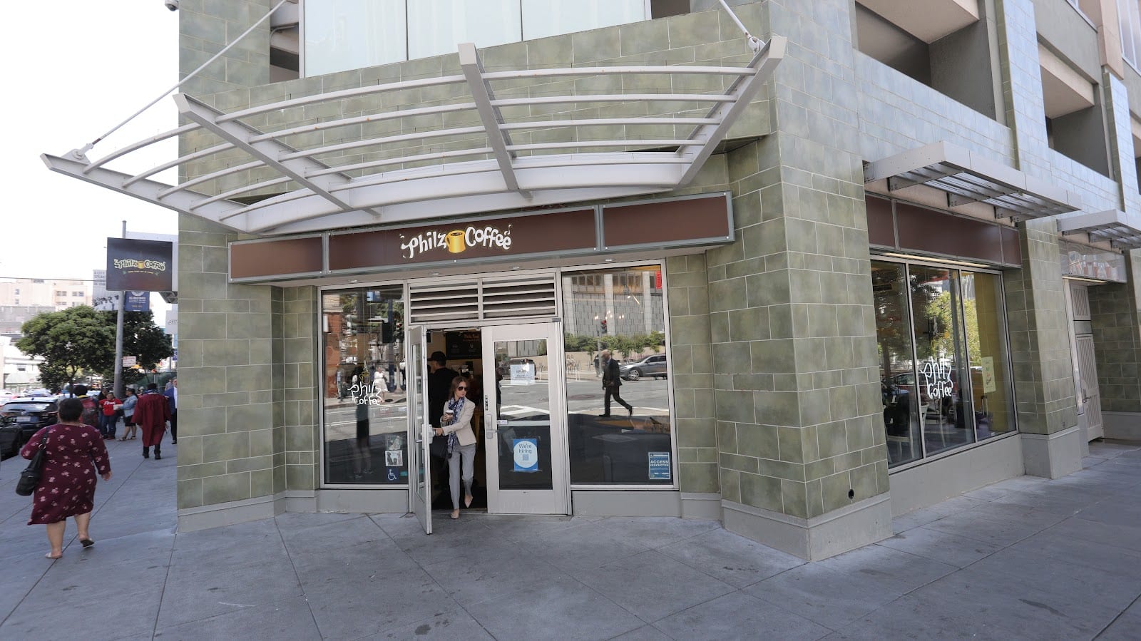Philz Coffee, photo 2