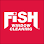 Fish Window Cleaning