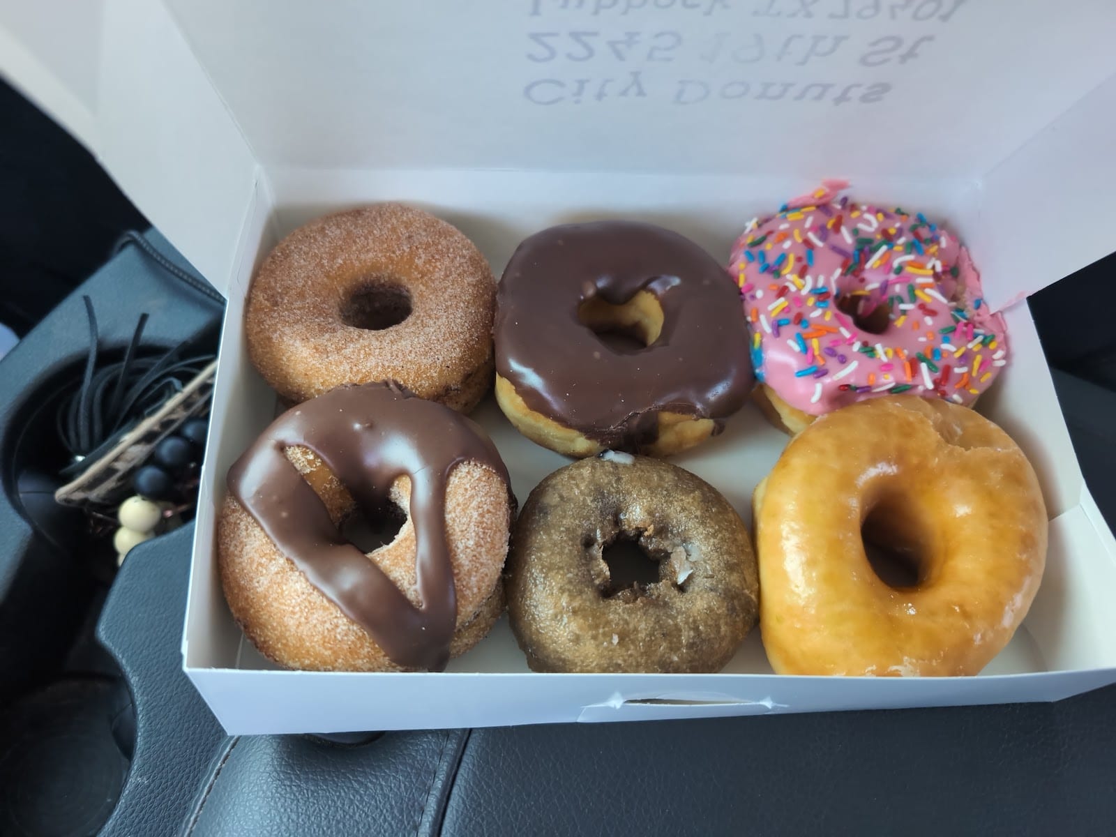 City Donuts, photo 3