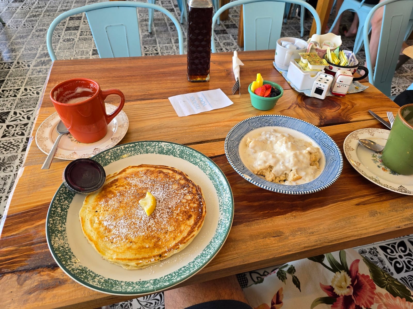 Jelly Bird Cafe