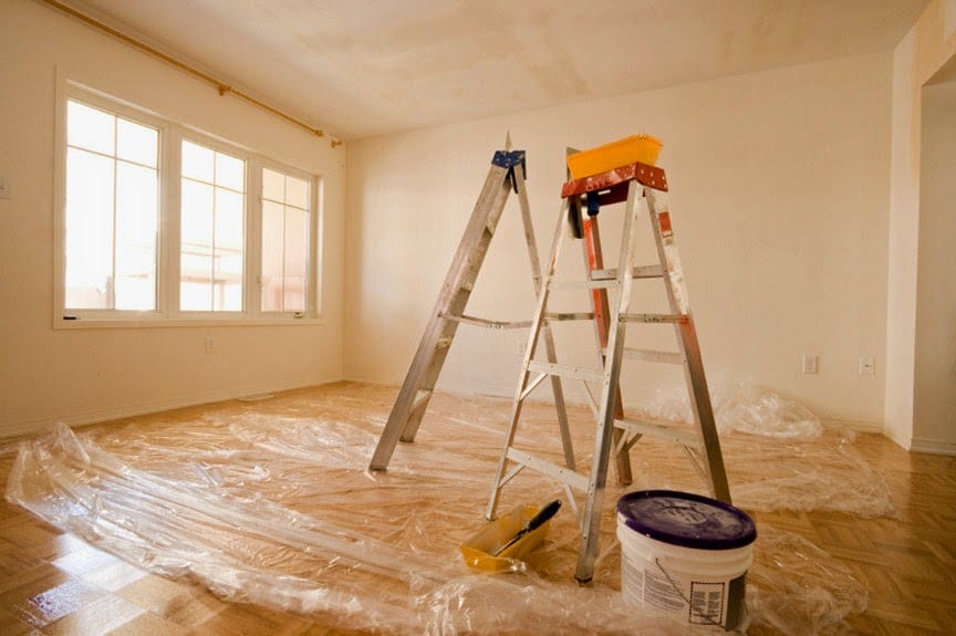 Cristian Monzon Painting, photo 2