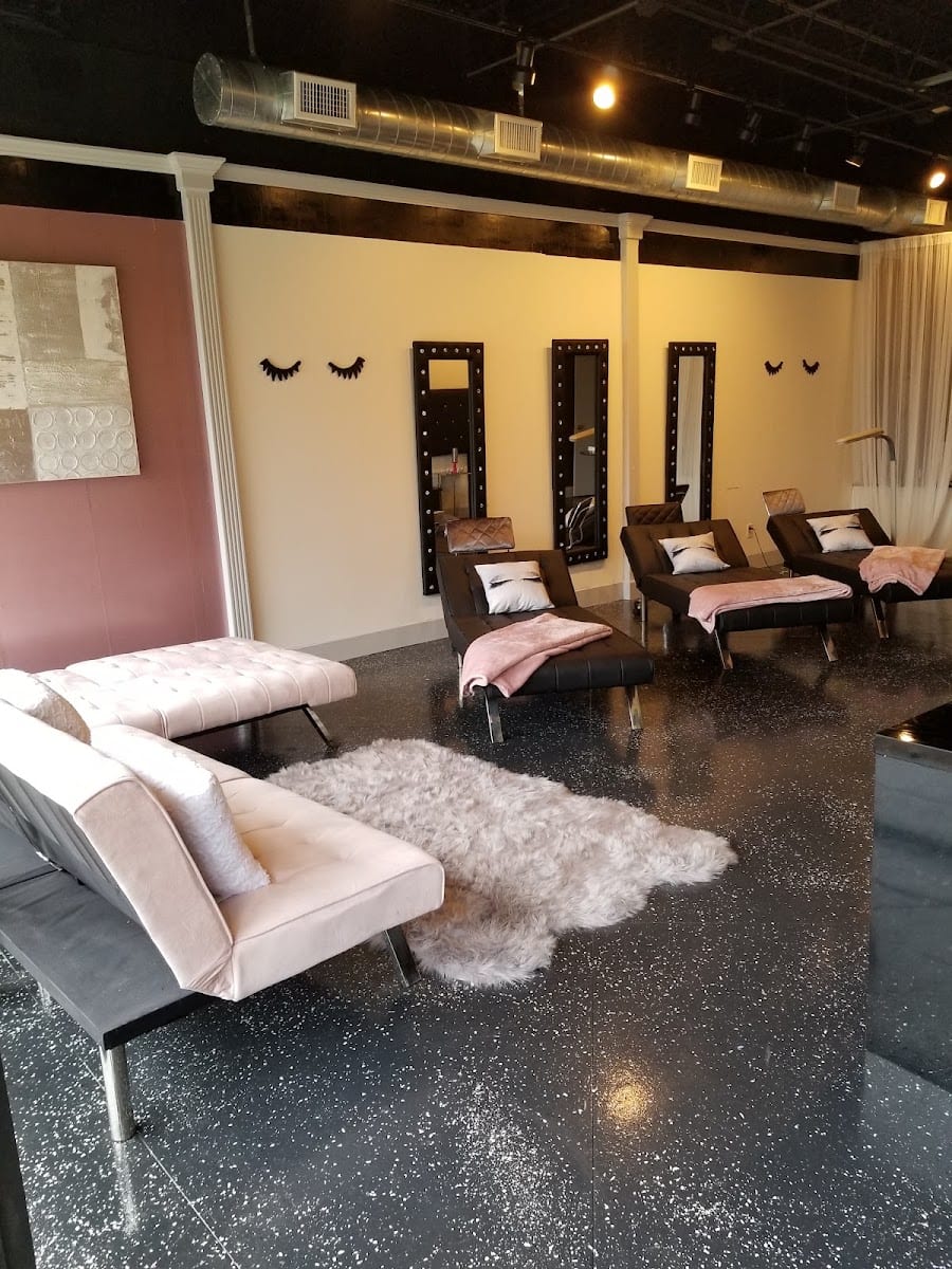 CandiLash Wax n Wellness Bar