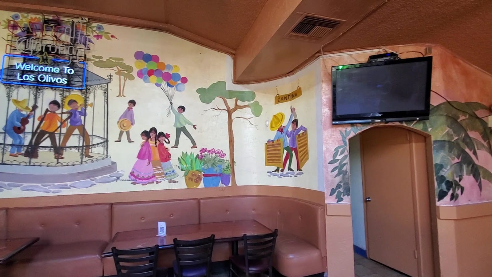 Los Olivos Mexican Patio, photo 3
