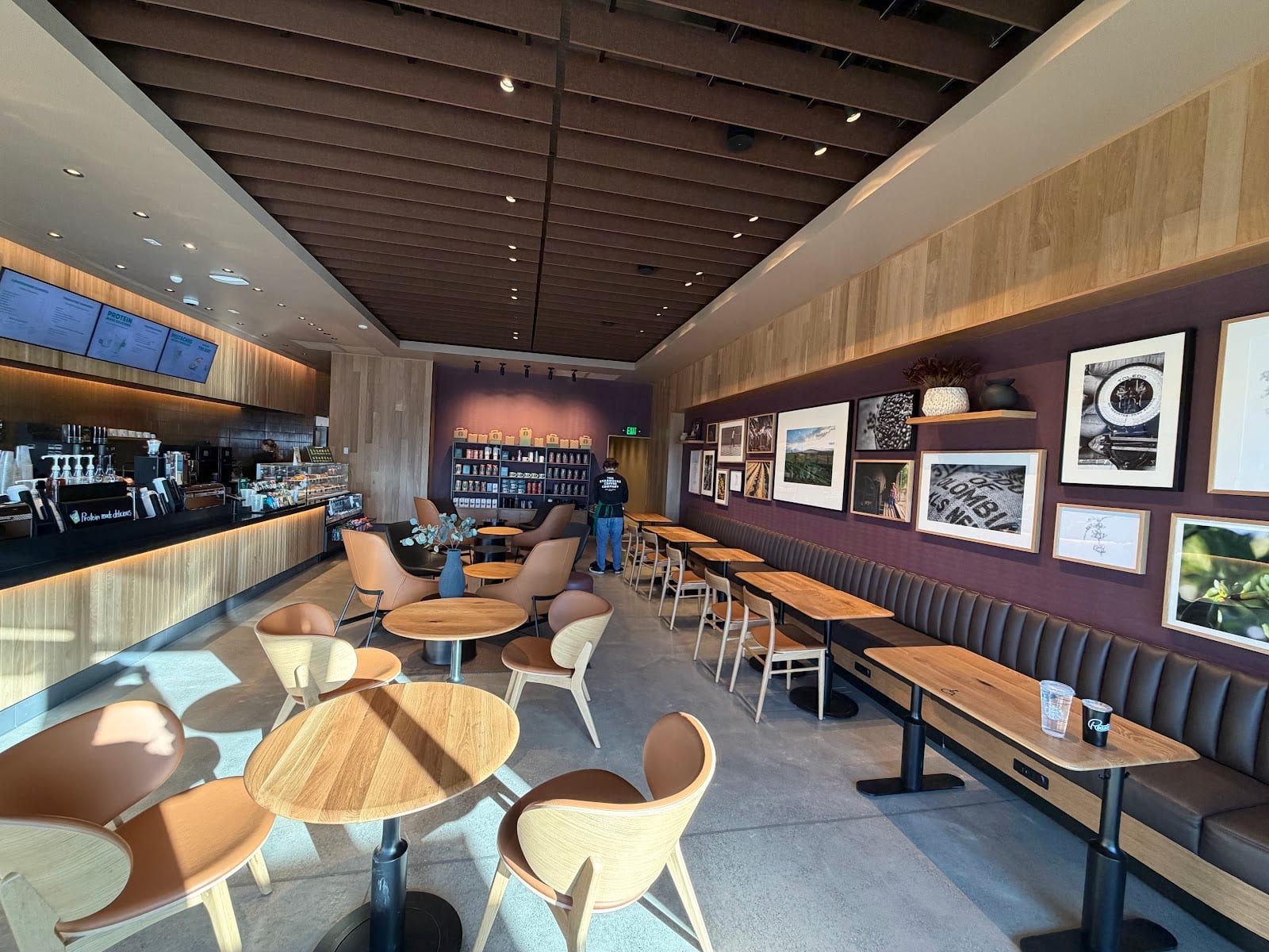 Starbucks, photo 3