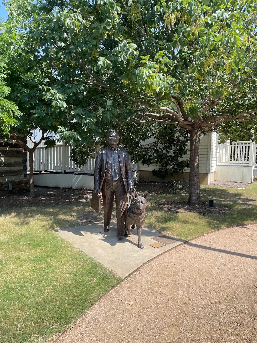 Heritage Association of Frisco, Inc, photo 2