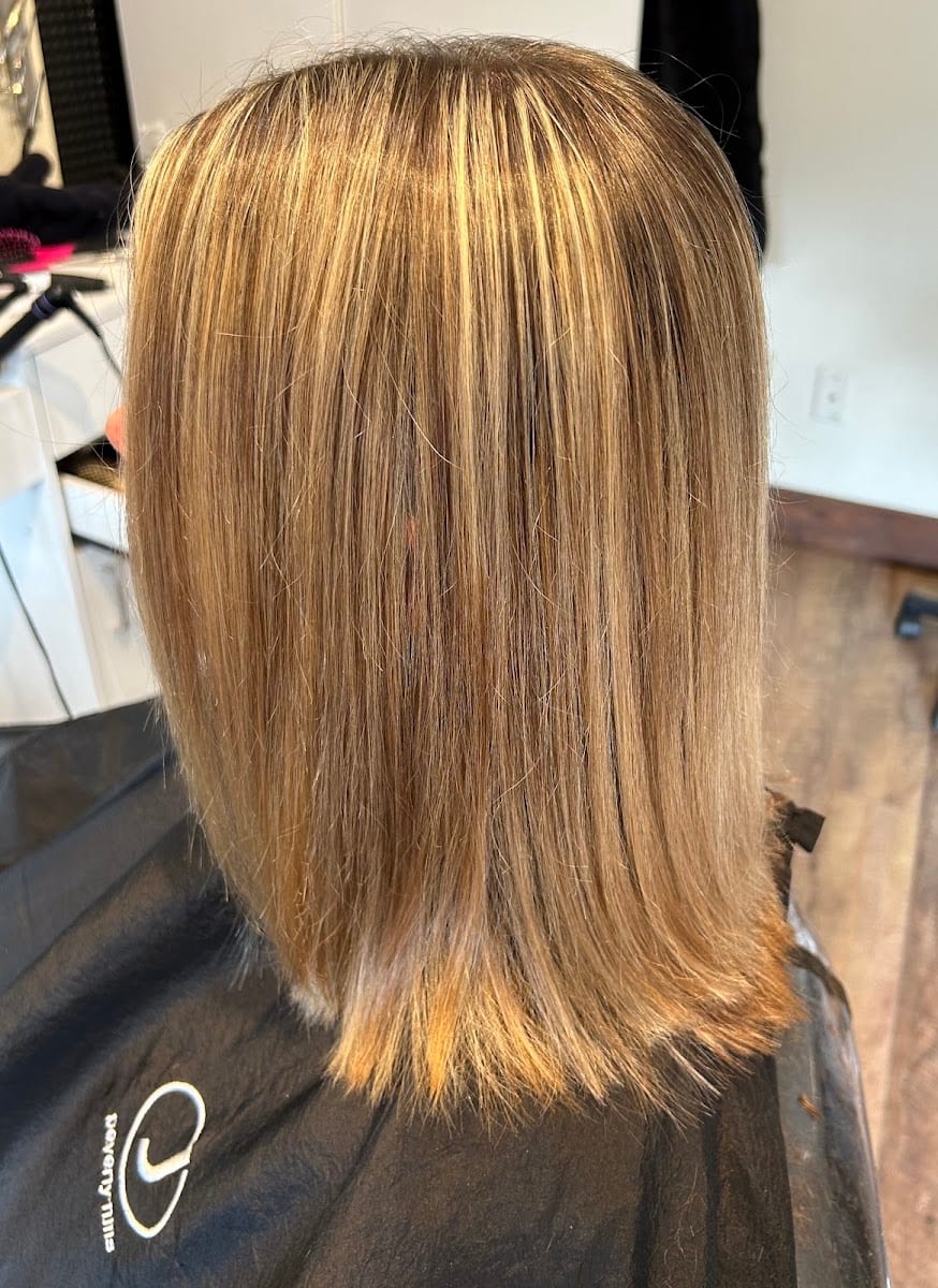 Salon Margaux, photo 2