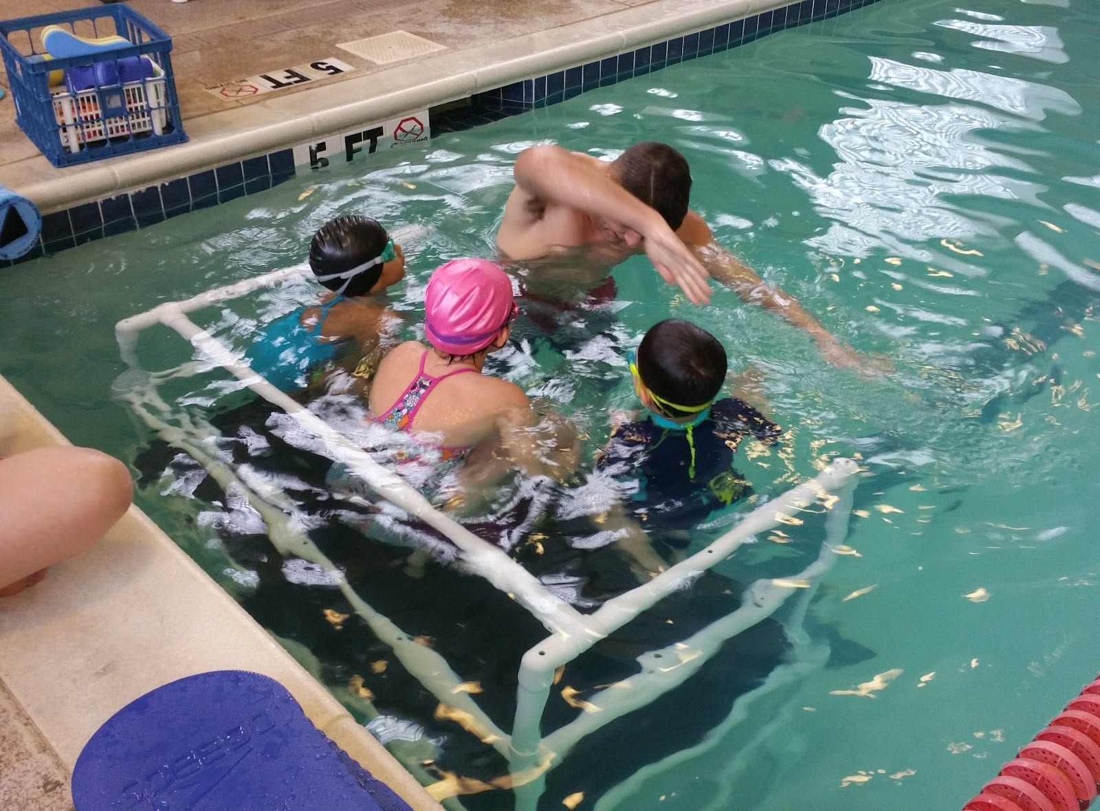 SafeSplash Swim School - Paramus, photo 4