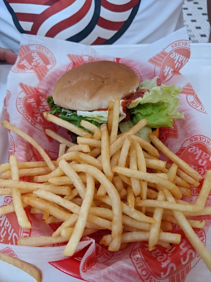 Steak 'n Shake, photo 3
