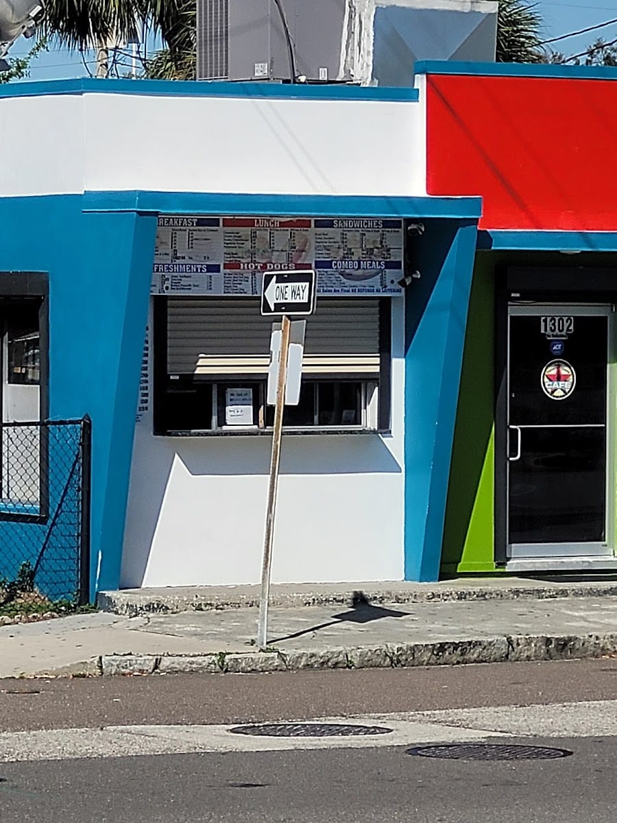 MTC Downtown Cafe, photo 3