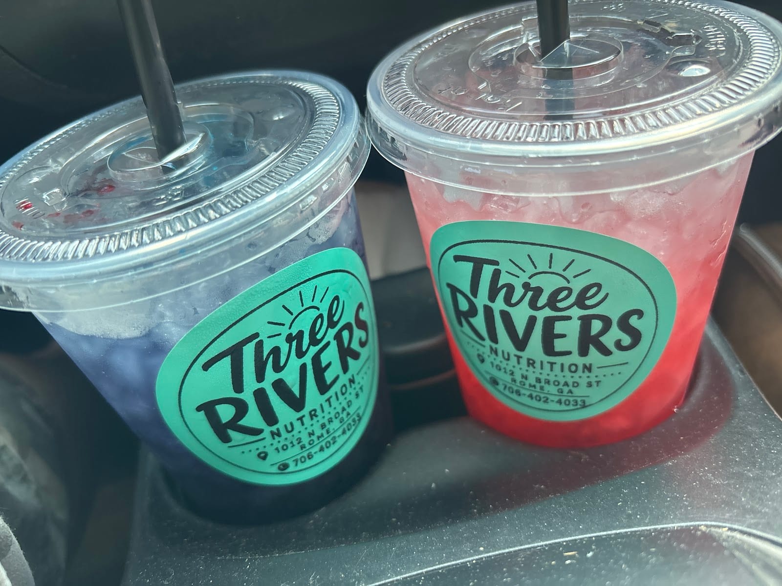 Three Rivers Nutrition, photo 4