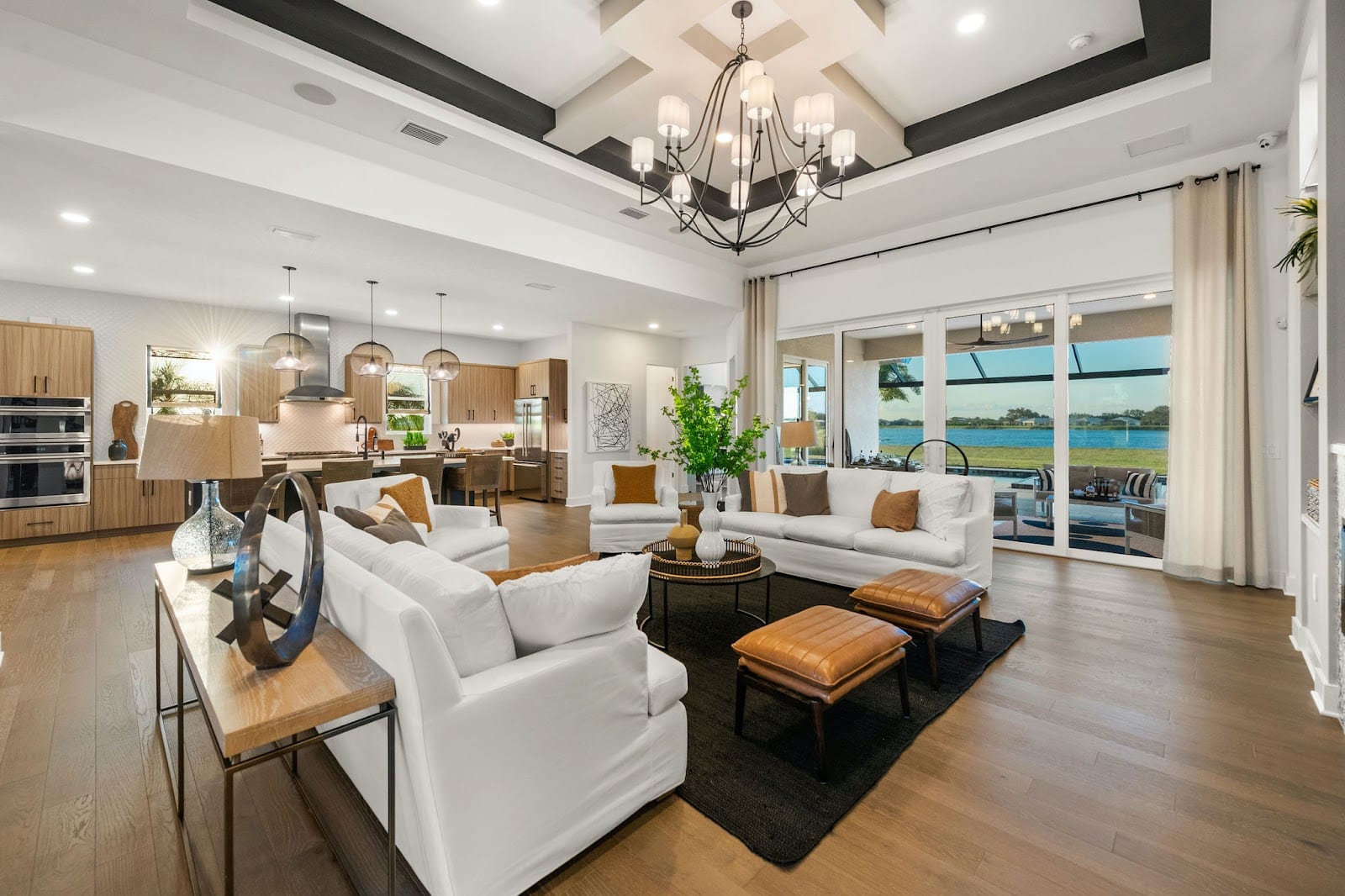 Palmera at Wellen Park by Homes by Towne