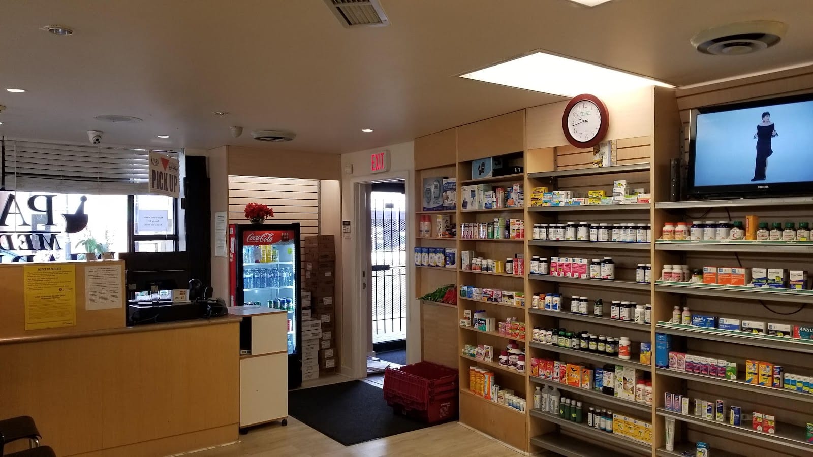 Pars Medical Pharmacy