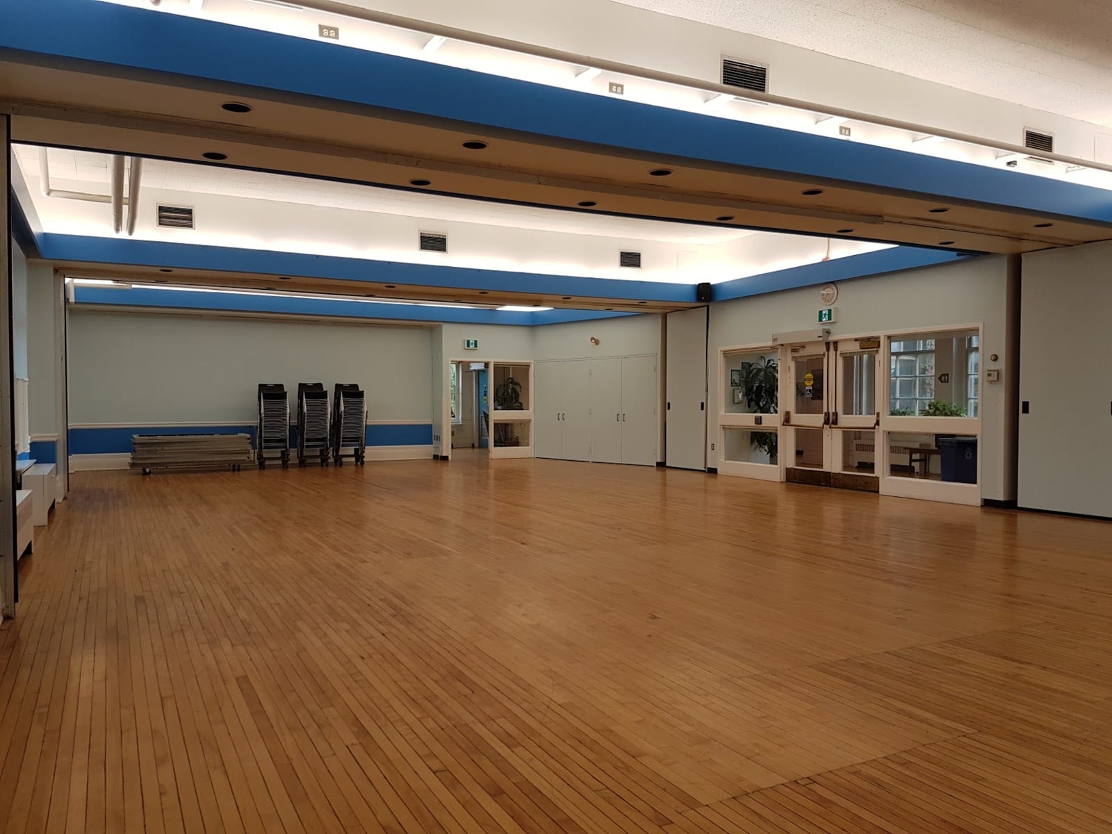 Ralph Thornton Community Centre