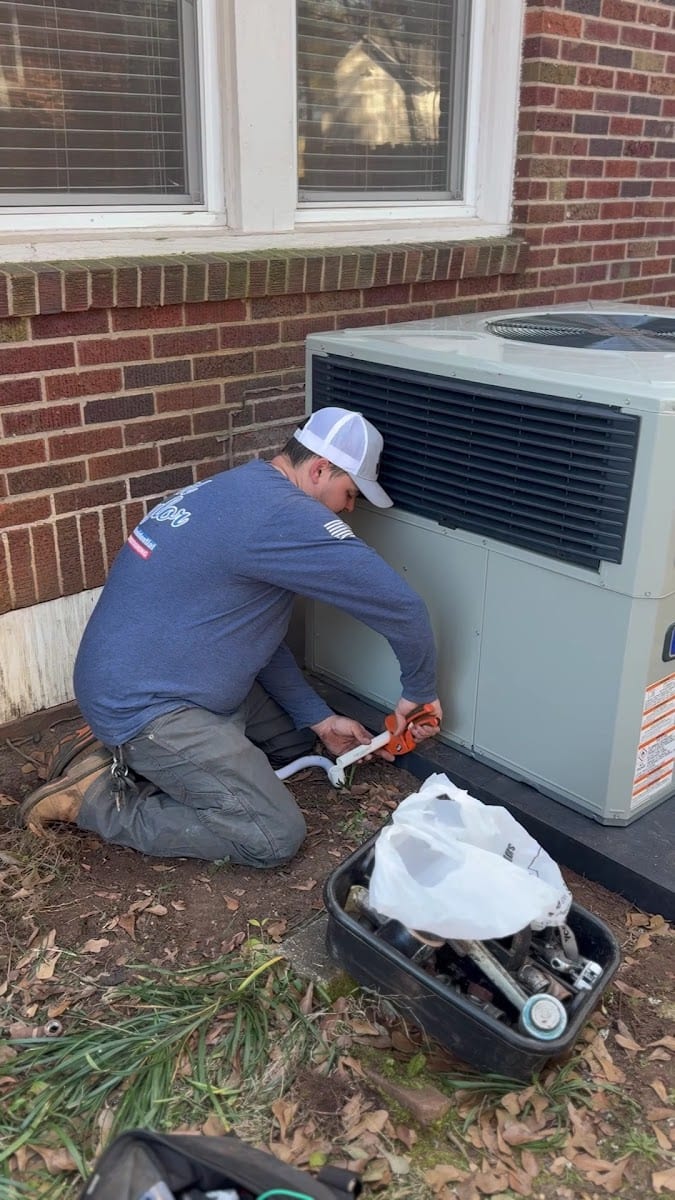 David Taylor Heating & Air, photo 4